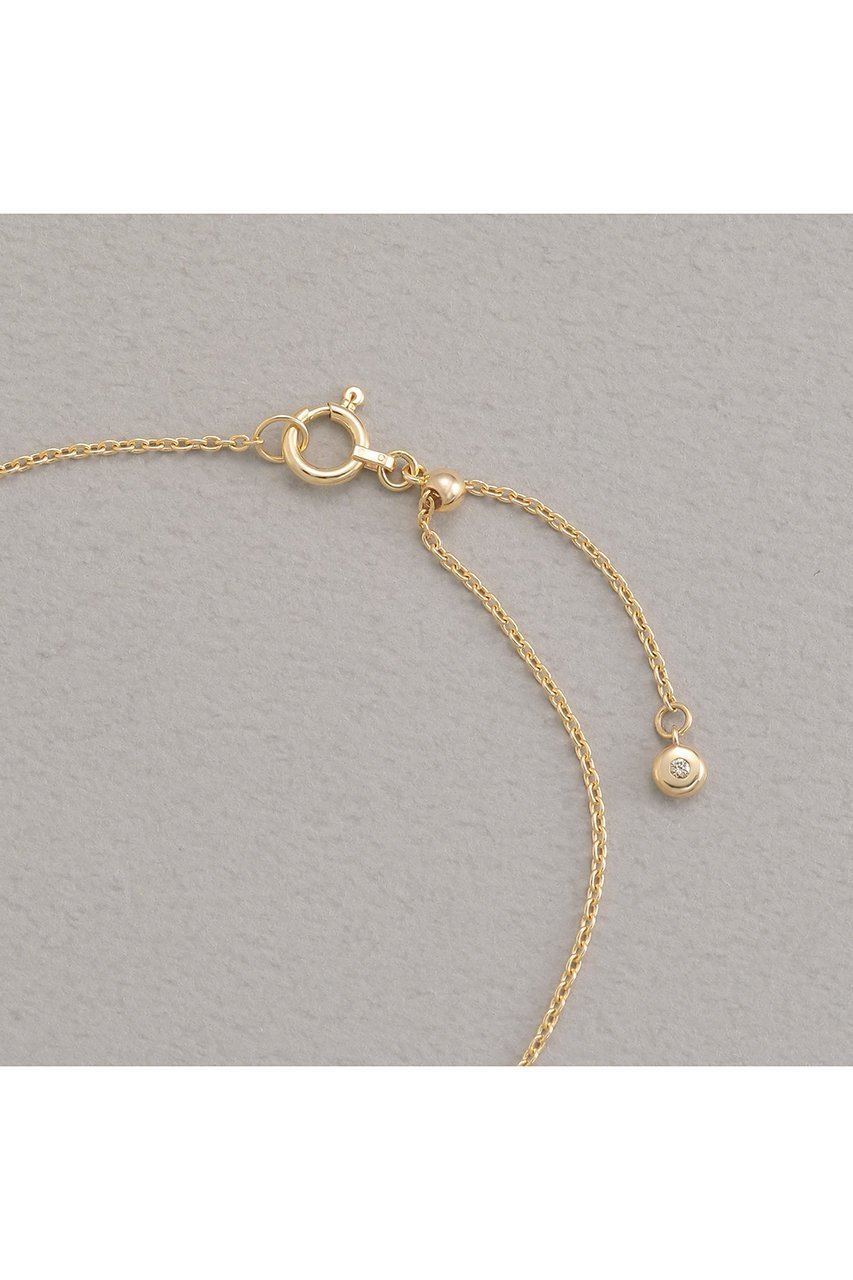 【プラス ヴァンドーム/Plus Vendome】のLOVE MICROTATTOO K10ブラウンダイヤモンド ブレスレット 人気、トレンドファッション・服の通販 founy(ファニー) ファッション Fashion レディースファッション Fashion for Women ジュエリー Jewelry チェーン&カフブレスレット Cuff & Chain Bracelets バングル・カフブレスレット Bangles & Cuff Bracelets おすすめ Recommended / Our Picks イエロー Yellow ギフト プレゼント Gift / Present コレクション Collection, Seasonal Line コーティング Coating, Coated Finish シルバー Silver, Metallic Silver ダイヤモンド Diamond, Brilliant Cut チェーン Chain, Chain Strap ブレスレット Bracelet, Wristband エレガント 上品 Elegant 時計 Watch, Wristwatch other-5|ID: prp329100004784645 ipo3291000000036073144