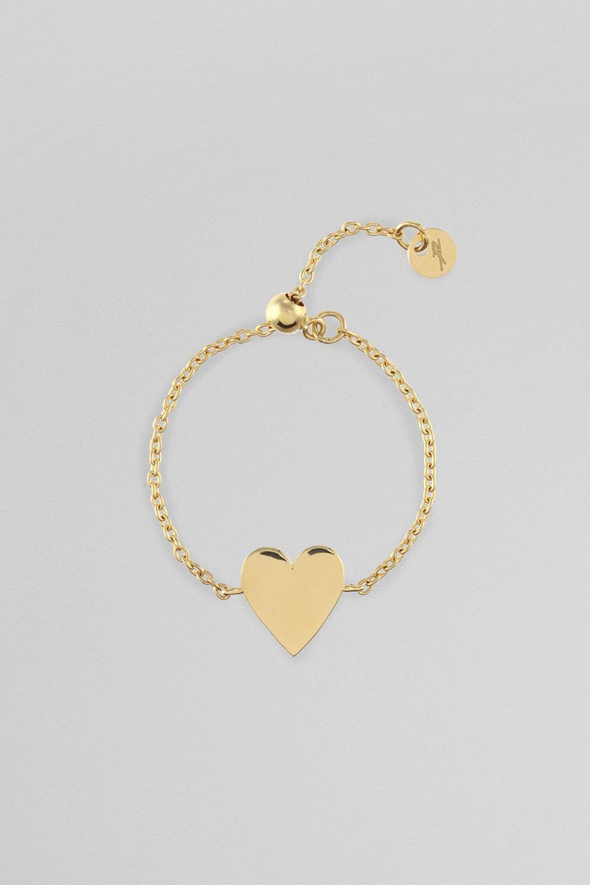 【プラス ヴァンドーム/Plus Vendome】のK18 BIG LOVE MICROTATTOO リング 人気、トレンドファッション・服の通販 founy(ファニー) 　ファッション　Fashion　レディースファッション　Fashion for Women　おすすめ　Recommended / Our Picks　イエロー　Yellow　ギフト プレゼント　Gift / Present　コレクション　Collection, Seasonal Line　チェーン　Chain, Chain Strap　モチーフ　Motif, Design Theme　新作・新入荷　New Arrivals / New In　other-3|ID: prp329100004784646 ipo3291000000034734729