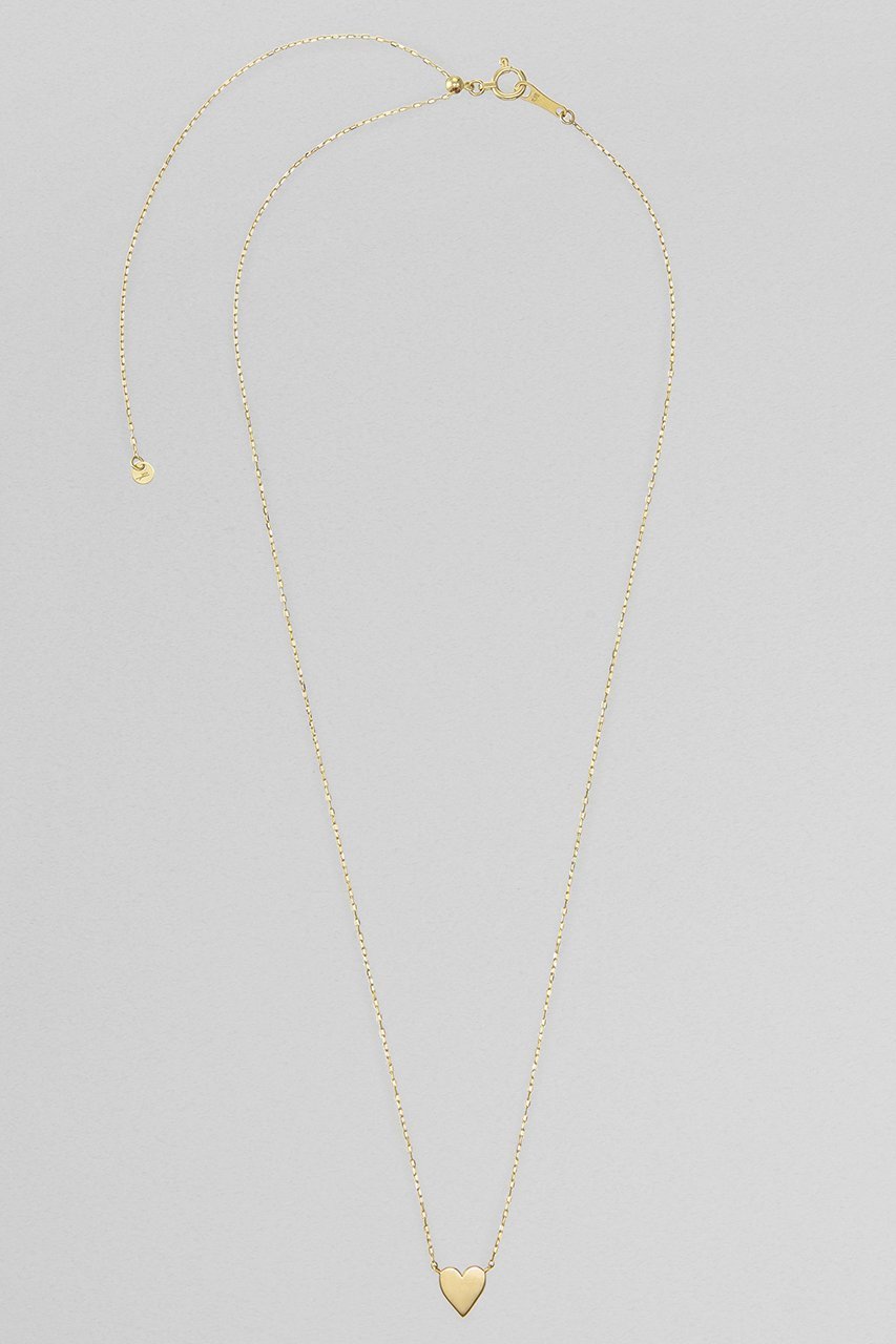 【プラス ヴァンドーム/Plus Vendome】のK18 BIG LOVEBIG LOVEMICROTATTOO ネックレス 人気、トレンドファッション・服の通販 founy(ファニー) 　ファッション　Fashion　レディースファッション　Fashion for Women　ジュエリー　Jewelry　ネックレス　Necklaces & Pendants　おすすめ　Recommended / Our Picks　イエロー　Yellow　コレクション　Collection, Seasonal Line　チェーン　Chain, Chain Strap　ネックレス　Necklace, Pendant Necklace　モチーフ　Motif, Design Theme　再入荷　Restock / Back in Stock　other-4|ID: prp329100004784647 ipo3291000000034734739