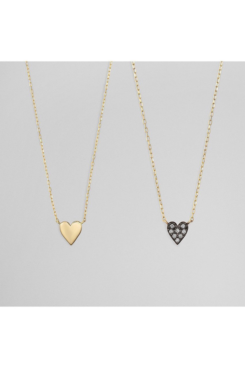 【プラス ヴァンドーム/Plus Vendome】のK18 BIG LOVEBIG LOVEMICROTATTOO ネックレス 人気、トレンドファッション・服の通販 founy(ファニー) ファッション Fashion レディースファッション Fashion for Women ジュエリー Jewelry ネックレス Necklaces & Pendants おすすめ Recommended / Our Picks イエロー Yellow コレクション Collection, Seasonal Line チェーン Chain, Chain Strap ネックレス Necklace, Pendant Necklace モチーフ Motif, Design Theme other-6|ID: prp329100004784647 ipo3291000000035974257