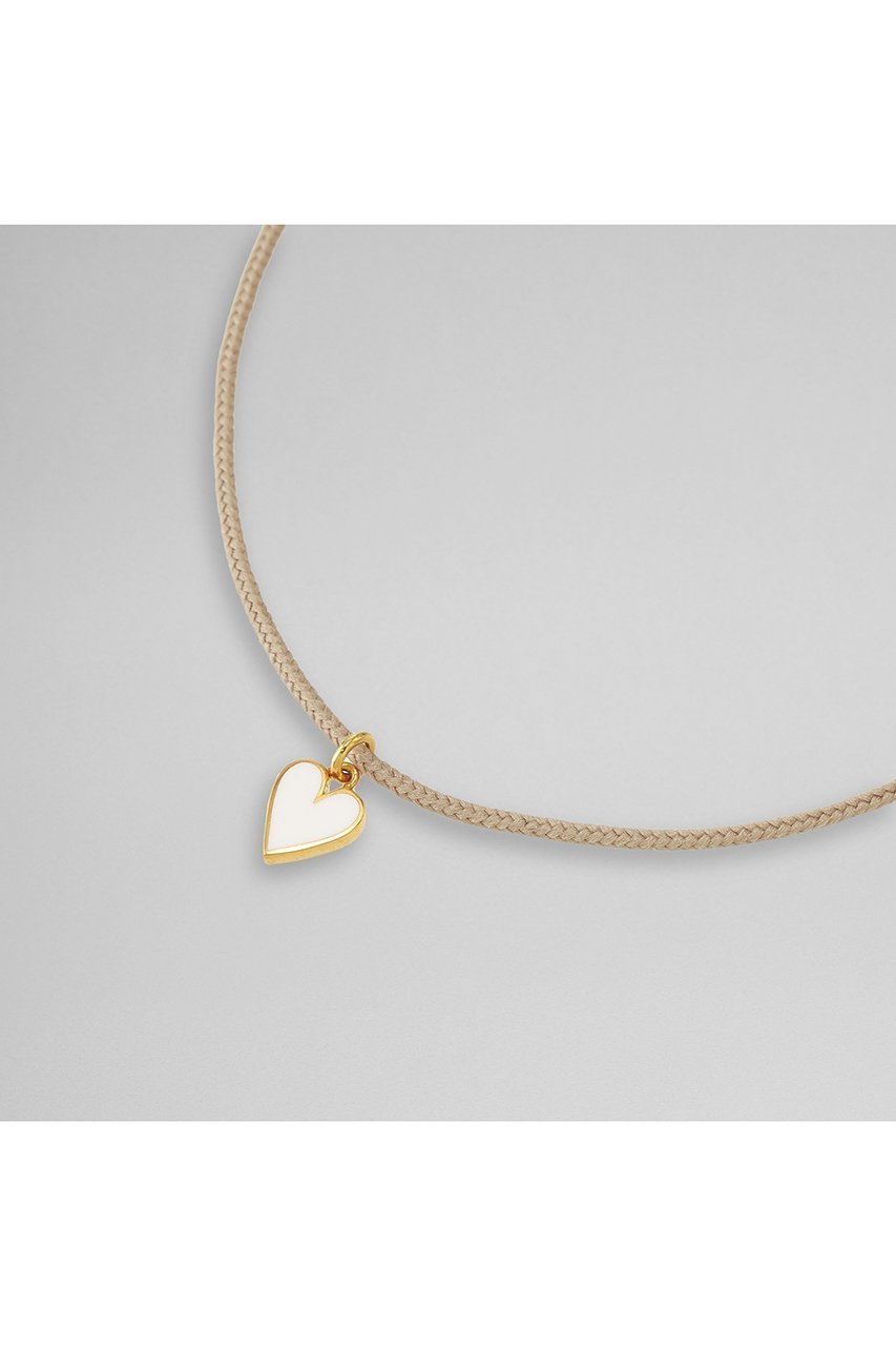 【プラス ヴァンドーム/Plus Vendome】の【PLUSV×YUKI collaboration】ハート ブレスレットセット 人気、トレンドファッション・服の通販 founy(ファニー) 　ファッション　Fashion　レディースファッション　Fashion for Women　ジュエリー　Jewelry　チェーン＆カフブレスレット　Cuff & Chain Bracelets　バングル・カフブレスレット　Bangles & Cuff Bracelets　イエロー　Yellow　チェーン　Chain, Chain Strap　チャーム　Charm, Pendant　ドット　Polka Dot, Dot Pattern　パール　Pearl, Pearl Accent　ブレスレット　Bracelet, Wristband　other-3|ID: prp329100004784649 ipo3291000000035974263