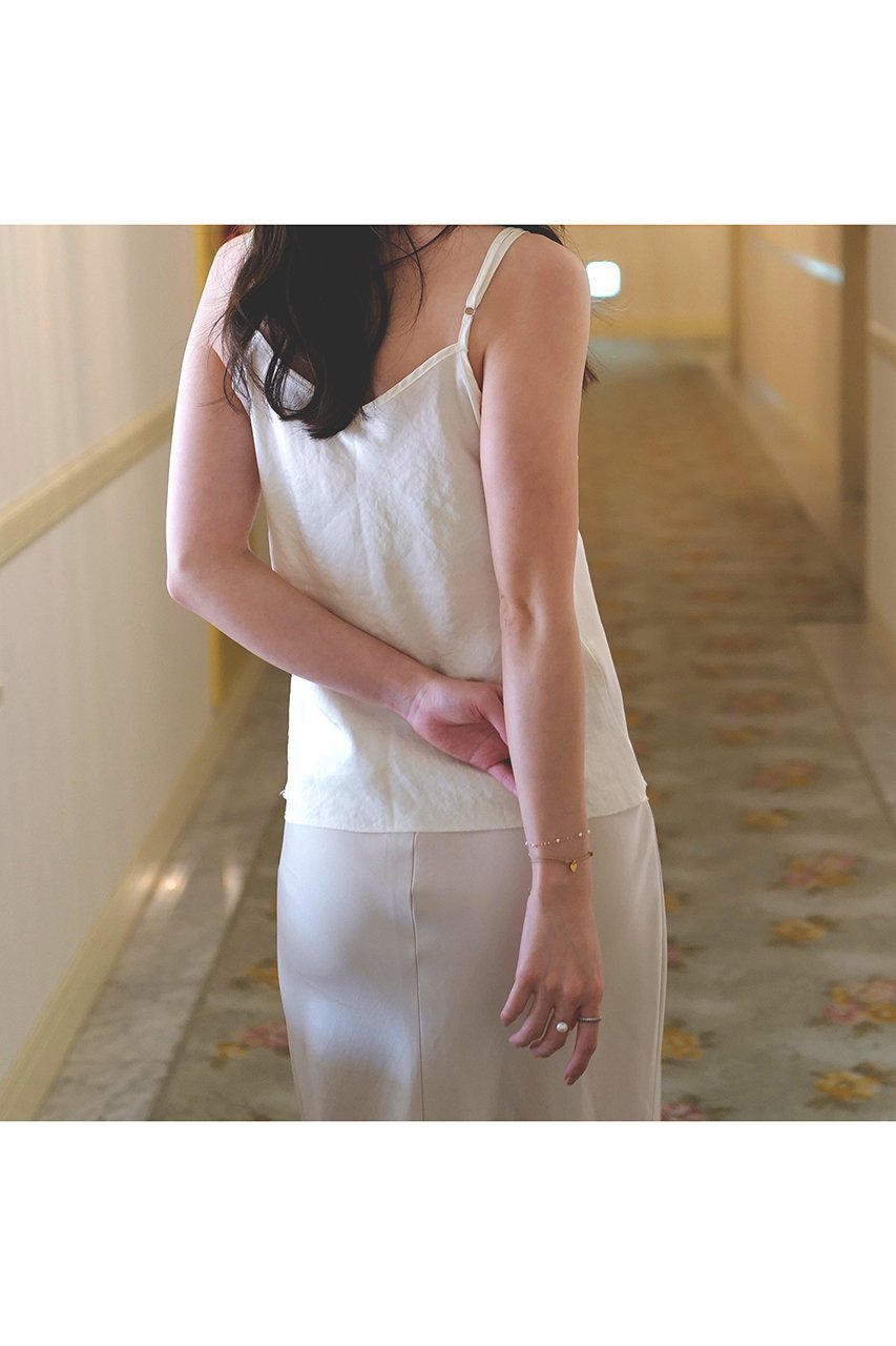 【プラス ヴァンドーム/Plus Vendome】の【PLUSV×YUKI collaboration】ハート ブレスレットセット 人気、トレンドファッション・服の通販 founy(ファニー) 　ファッション　Fashion　レディースファッション　Fashion for Women　ジュエリー　Jewelry　チェーン＆カフブレスレット　Cuff & Chain Bracelets　バングル・カフブレスレット　Bangles & Cuff Bracelets　イエロー　Yellow　チェーン　Chain, Chain Strap　チャーム　Charm, Pendant　ドット　Polka Dot, Dot Pattern　パール　Pearl, Pearl Accent　ブレスレット　Bracelet, Wristband　other-8|ID: prp329100004784649 ipo3291000000035974268