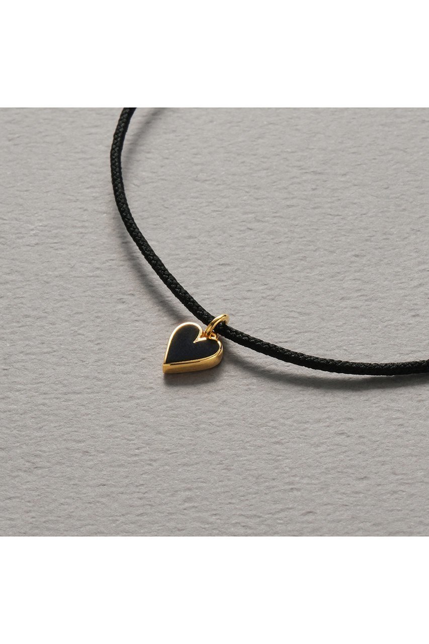 【プラス ヴァンドーム/Plus Vendome】の【PLUSV×YUKI collaboration】ハートブレスレット セット 人気、トレンドファッション・服の通販 founy(ファニー) ファッション Fashion レディースファッション Fashion for Women ジュエリー Jewelry チェーン&カフブレスレット Cuff & Chain Bracelets バングル・カフブレスレット Bangles & Cuff Bracelets イエロー Yellow チェーン Chain, Chain Strap チャーム Charm, Pendant ドット Polka Dot, Dot Pattern ブレスレット Bracelet, Wristband other-4|ID: prp329100004784650 ipo3291000000035974273