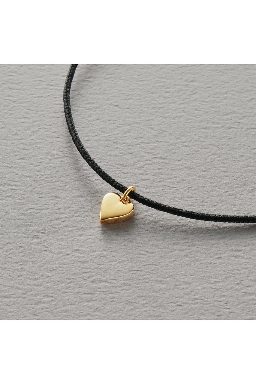 【プラス ヴァンドーム/Plus Vendome】の【PLUSV×YUKI collaboration】ハートブレスレット セット 人気、トレンドファッション・服の通販 founy(ファニー) ファッション Fashion レディースファッション Fashion for Women ジュエリー Jewelry チェーン&カフブレスレット Cuff & Chain Bracelets バングル・カフブレスレット Bangles & Cuff Bracelets イエロー Yellow チェーン Chain, Chain Strap チャーム Charm, Pendant ドット Polka Dot, Dot Pattern ブレスレット Bracelet, Wristband other-5|ID: prp329100004784650 ipo3291000000035974274