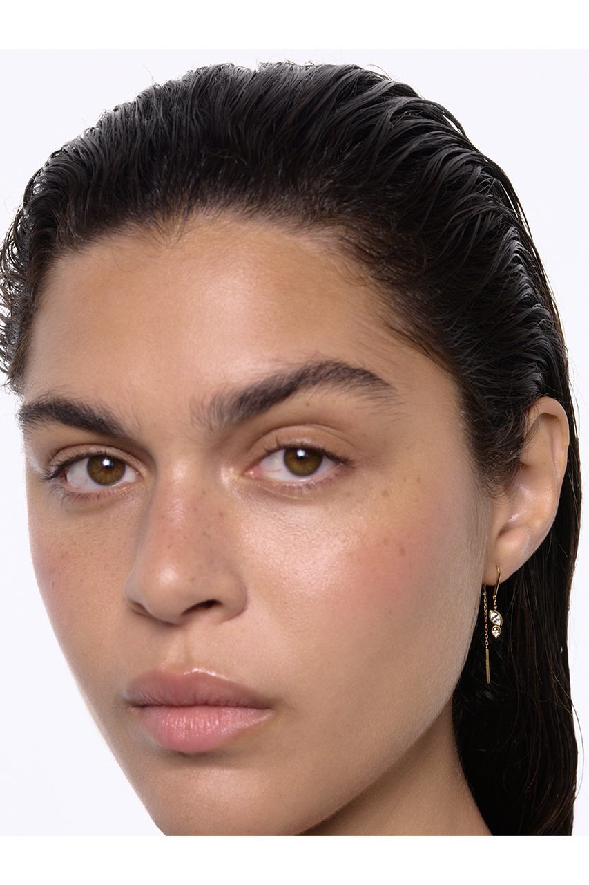 【マリア ブラック/MARIA BLACK】のSWIFT ピアス 01(片耳用) 人気、トレンドファッション・服の通販 founy(ファニー) 　ファッション　Fashion　レディースファッション　Fashion for Women　ジュエリー　Jewelry　ファッションリング　Fashion Rings　イヤリング・フープ・ドロップタイプ　Hoop, Drop & Clip Earrings　2026年　2026　イヤリング　Earrings　ダブル　Double, Double-Breasted　夏　Summer　春　Spring　S/S・春夏　SS, Spring/Summer, Warm Season　片耳　One-Ear, Single Earring　other-2|ID: prp329100004784652 ipo3291000000034734786