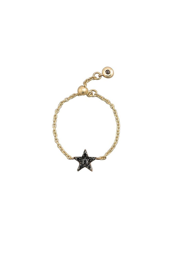 【プラス ヴァンドーム/Plus Vendome】のLUCKY STAR so black MICROTATTOO K10 ブラックダイヤモンド リング インテリア・キッズ・メンズ・レディースファッション・服の通販 founy(ファニー) https://founy.com/ ファッション Fashion レディースファッション Fashion for Women おすすめ Recommended / Our Picks イエロー Yellow ギフト プレゼント Gift / Present コレクション Collection, Seasonal Line コーティング Coating, Coated Finish ダイヤモンド Diamond, Brilliant Cut チェーン Chain, Chain Strap 新作・新入荷 New Arrivals / New In |ID: prp329100004784656 ipo3291000000034734807