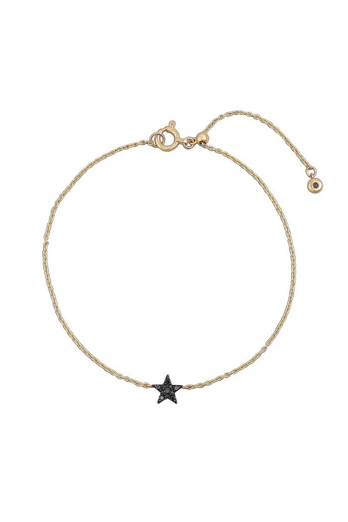 【プラス ヴァンドーム/Plus Vendome】のLUCKY STAR so black MICROTATTOO K10ブラックダイヤモンド ブレスレット インテリア・キッズ・メンズ・レディースファッション・服の通販 founy(ファニー) https://founy.com/ ファッション Fashion レディースファッション Fashion for Women ジュエリー Jewelry チェーン＆カフブレスレット Cuff & Chain Bracelets バングル・カフブレスレット Bangles & Cuff Bracelets おすすめ Recommended / Our Picks イエロー Yellow ギフト プレゼント Gift / Present コレクション Collection, Seasonal Line コーティング Coating, Coated Finish ダイヤモンド Diamond, Brilliant Cut チェーン Chain, Chain Strap ブレスレット Bracelet, Wristband 新作・新入荷 New Arrivals / New In 時計 Watch, Wristwatch |ID: prp329100004784663 ipo3291000000034734867