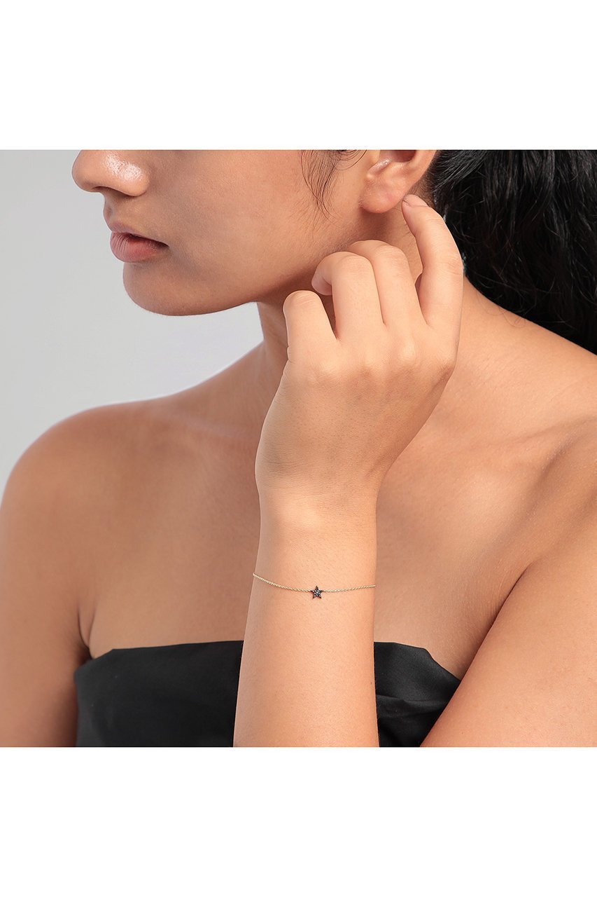 【プラス ヴァンドーム/Plus Vendome】のLUCKY STAR so black MICROTATTOO K10ブラックダイヤモンド ブレスレット 人気、トレンドファッション・服の通販 founy(ファニー) ファッション Fashion レディースファッション Fashion for Women ジュエリー Jewelry チェーン&カフブレスレット Cuff & Chain Bracelets バングル・カフブレスレット Bangles & Cuff Bracelets おすすめ Recommended / Our Picks イエロー Yellow ギフト プレゼント Gift / Present コレクション Collection, Seasonal Line コーティング Coating, Coated Finish ダイヤモンド Diamond, Brilliant Cut チェーン Chain, Chain Strap ブレスレット Bracelet, Wristband 再入荷 Restock / Back in Stock 時計 Watch, Wristwatch other-2|ID: prp329100004784663 ipo3291000000036073185