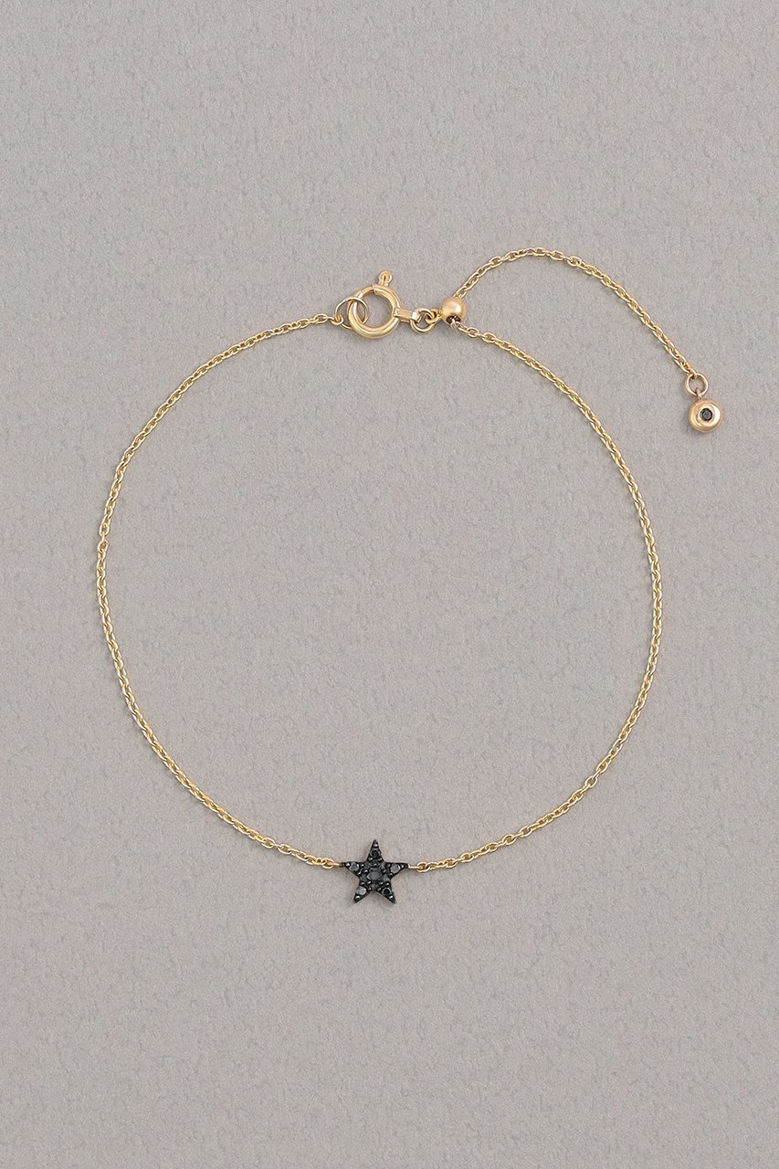 【プラス ヴァンドーム/Plus Vendome】のLUCKY STAR so black MICROTATTOO K10ブラックダイヤモンド ブレスレット 人気、トレンドファッション・服の通販 founy(ファニー) ファッション Fashion レディースファッション Fashion for Women ジュエリー Jewelry チェーン&カフブレスレット Cuff & Chain Bracelets バングル・カフブレスレット Bangles & Cuff Bracelets おすすめ Recommended / Our Picks イエロー Yellow ギフト プレゼント Gift / Present コレクション Collection, Seasonal Line コーティング Coating, Coated Finish ダイヤモンド Diamond, Brilliant Cut チェーン Chain, Chain Strap ブレスレット Bracelet, Wristband 再入荷 Restock / Back in Stock 時計 Watch, Wristwatch other-3|ID: prp329100004784663 ipo3291000000036073188