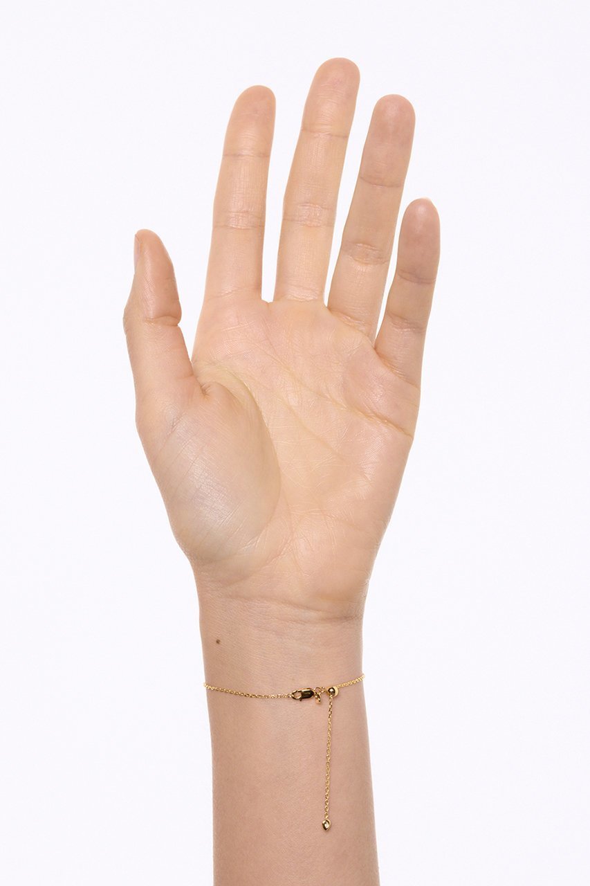 【マリア ブラック/MARIA BLACK】のSwift ブレスレット 01 人気、トレンドファッション・服の通販 founy(ファニー) 　ファッション　Fashion　レディースファッション　Fashion for Women　ジュエリー　Jewelry　チェーン＆カフブレスレット　Cuff & Chain Bracelets　バングル・カフブレスレット　Bangles & Cuff Bracelets　2026年　2026　チェーン　Chain, Chain Strap　フィット　Fit, Slim Fit　ブレスレット　Bracelet, Wristband　エレガント 上品　Elegant　夏　Summer　春　Spring　S/S・春夏　SS, Spring/Summer, Warm Season　other-3|ID: prp329100004784664 ipo3291000000036073201