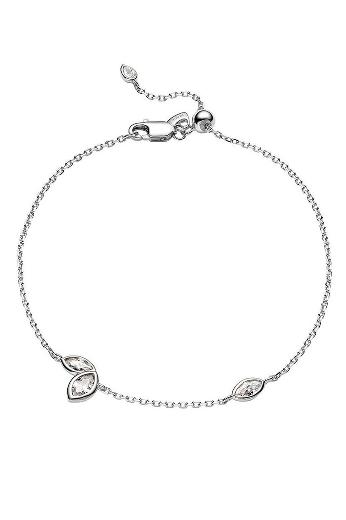 【マリア ブラック/MARIA BLACK】のSwift ブレスレット 01 インテリア・キッズ・メンズ・レディースファッション・服の通販 founy(ファニー) https://founy.com/ ファッション Fashion レディースファッション Fashion for Women ジュエリー Jewelry チェーン＆カフブレスレット Cuff & Chain Bracelets バングル・カフブレスレット Bangles & Cuff Bracelets 2026年 2026 チェーン Chain, Chain Strap フィット Fit, Slim Fit ブレスレット Bracelet, Wristband エレガント 上品 Elegant 夏 Summer 春 Spring S/S・春夏 SS, Spring/Summer, Warm Season |ID: prp329100004784666 ipo3291000000034734882