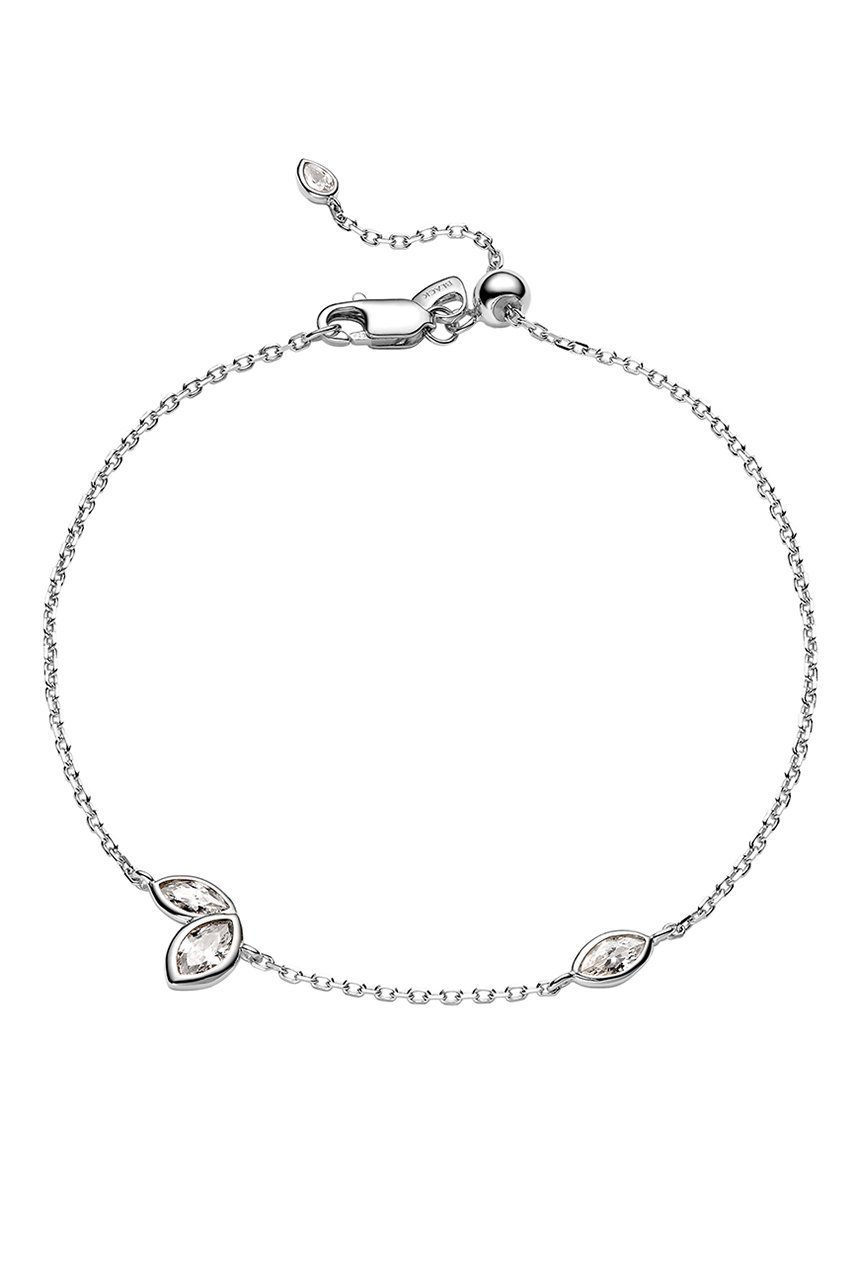 【マリア ブラック/MARIA BLACK】のSwift ブレスレット 01 人気、トレンドファッション・服の通販 founy(ファニー) 　ファッション　Fashion　レディースファッション　Fashion for Women　ジュエリー　Jewelry　チェーン＆カフブレスレット　Cuff & Chain Bracelets　バングル・カフブレスレット　Bangles & Cuff Bracelets　2026年　2026　チェーン　Chain, Chain Strap　フィット　Fit, Slim Fit　ブレスレット　Bracelet, Wristband　エレガント 上品　Elegant　夏　Summer　春　Spring　S/S・春夏　SS, Spring/Summer, Warm Season　 other-1|ID: prp329100004784666 ipo3291000000034734882