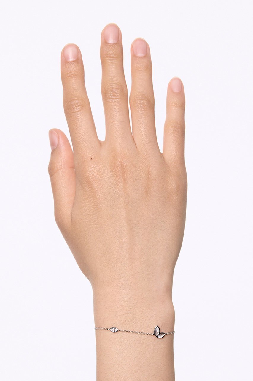 【マリア ブラック/MARIA BLACK】のSwift ブレスレット 01 人気、トレンドファッション・服の通販 founy(ファニー) 　ファッション　Fashion　レディースファッション　Fashion for Women　ジュエリー　Jewelry　チェーン＆カフブレスレット　Cuff & Chain Bracelets　バングル・カフブレスレット　Bangles & Cuff Bracelets　2026年　2026　チェーン　Chain, Chain Strap　フィット　Fit, Slim Fit　ブレスレット　Bracelet, Wristband　エレガント 上品　Elegant　夏　Summer　春　Spring　S/S・春夏　SS, Spring/Summer, Warm Season　other-2|ID: prp329100004784666 ipo3291000000034734886