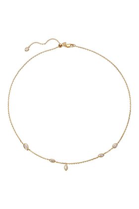 【マリア ブラック/MARIA BLACK】 Swift ネックレス 02人気、トレンドファッション・服の通販 founy(ファニー) ファッション Fashion レディースファッション Fashion for Women ジュエリー Jewelry ネックレス Necklaces & Pendants 2026年 2026 チェーン Chain, Chain Strap ネックレス Necklace, Pendant Necklace バランス Balance, Style Balance エレガント 上品 Elegant 夏 Summer 春 Spring S/S・春夏 SS, Spring/Summer, Warm Season |ID:prp329100004784667