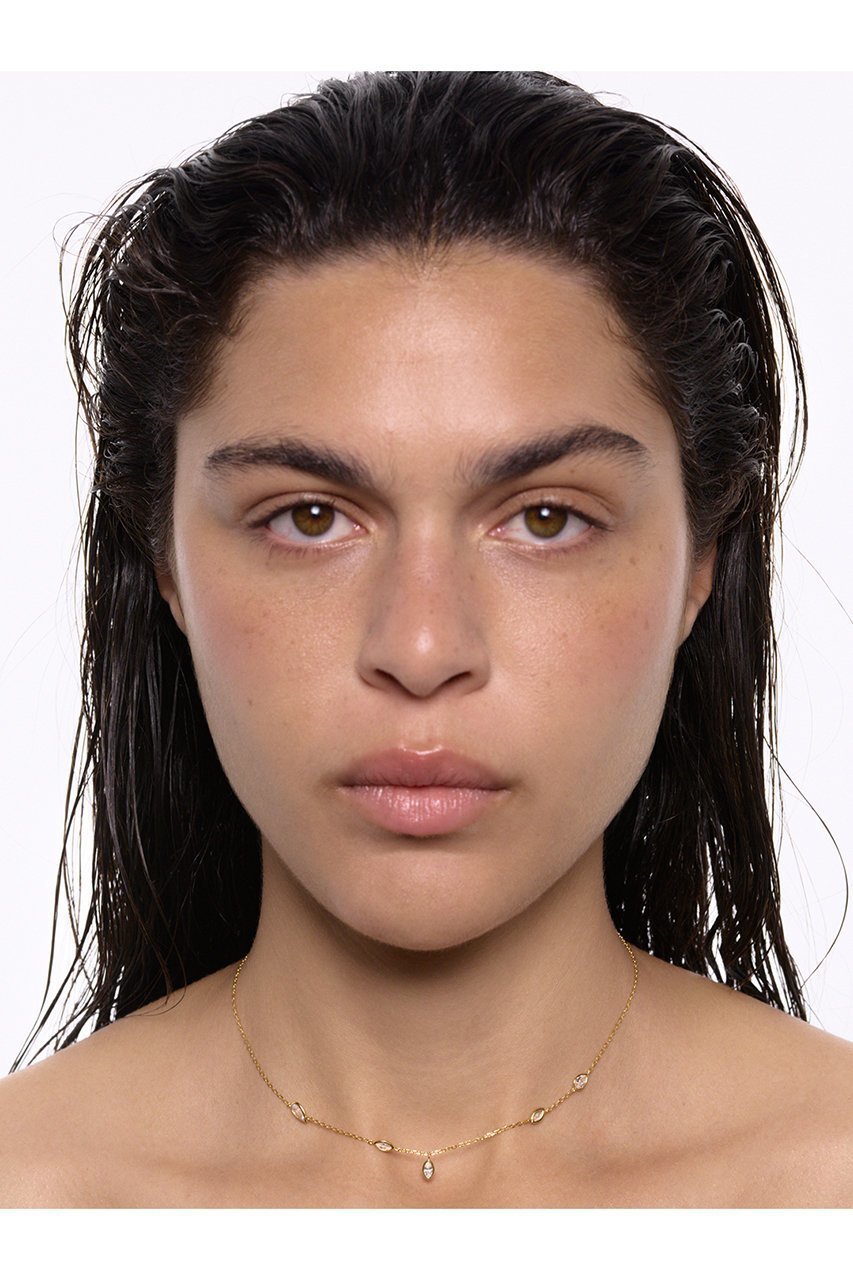 【マリア ブラック/MARIA BLACK】のSwift ネックレス 02 人気、トレンドファッション・服の通販 founy(ファニー) 　ファッション　Fashion　レディースファッション　Fashion for Women　ジュエリー　Jewelry　ネックレス　Necklaces & Pendants　2026年　2026　チェーン　Chain, Chain Strap　ネックレス　Necklace, Pendant Necklace　バランス　Balance, Style Balance　エレガント 上品　Elegant　夏　Summer　春　Spring　S/S・春夏　SS, Spring/Summer, Warm Season　other-2|ID: prp329100004784667 ipo3291000000036073208