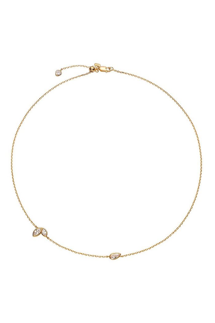 【マリア ブラック/MARIA BLACK】のSwift ネックレス 01 インテリア・キッズ・メンズ・レディースファッション・服の通販 founy(ファニー) https://founy.com/ ファッション Fashion レディースファッション Fashion for Women ジュエリー Jewelry ネックレス Necklaces & Pendants 2026年 2026 シンプル Simple, Minimal チェーン Chain, Chain Strap ネックレス Necklace, Pendant Necklace エレガント 上品 Elegant 夏 Summer 春 Spring S/S・春夏 SS, Spring/Summer, Warm Season |ID: prp329100004784670 ipo3291000000034734901