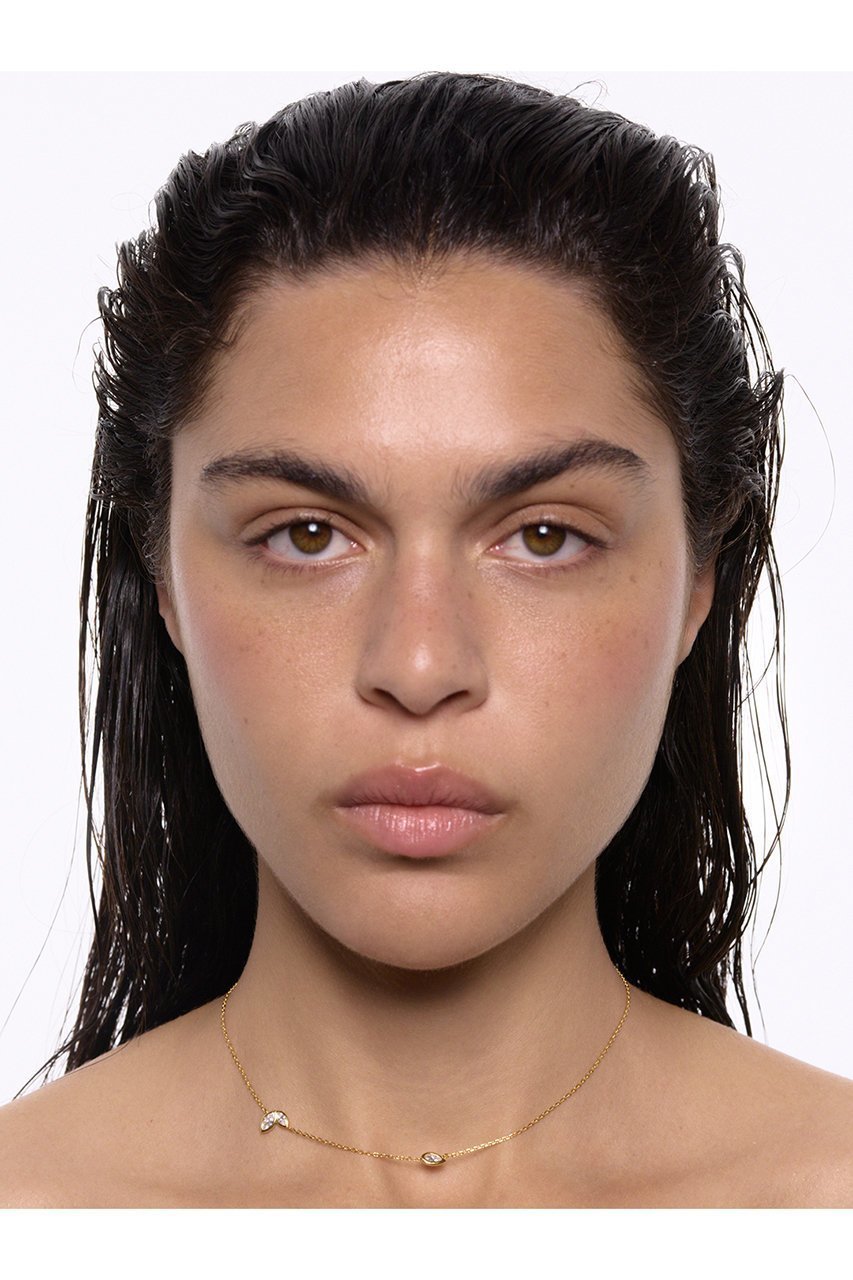 【マリア ブラック/MARIA BLACK】のSwift ネックレス 01 人気、トレンドファッション・服の通販 founy(ファニー) 　ファッション　Fashion　レディースファッション　Fashion for Women　ジュエリー　Jewelry　ネックレス　Necklaces & Pendants　2026年　2026　シンプル　Simple, Minimal　チェーン　Chain, Chain Strap　ネックレス　Necklace, Pendant Necklace　エレガント 上品　Elegant　夏　Summer　春　Spring　S/S・春夏　SS, Spring/Summer, Warm Season　other-2|ID: prp329100004784670 ipo3291000000034734903