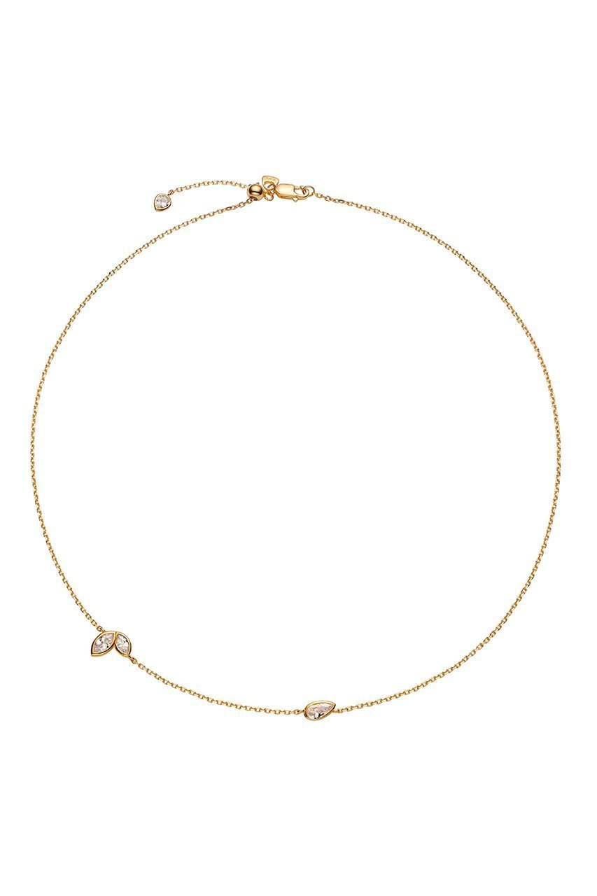 【マリア ブラック/MARIA BLACK】のSwift ネックレス 01 人気、トレンドファッション・服の通販 founy(ファニー) 　ファッション　Fashion　レディースファッション　Fashion for Women　ジュエリー　Jewelry　ネックレス　Necklaces & Pendants　2026年　2026　シンプル　Simple, Minimal　チェーン　Chain, Chain Strap　ネックレス　Necklace, Pendant Necklace　エレガント 上品　Elegant　夏　Summer　春　Spring　S/S・春夏　SS, Spring/Summer, Warm Season　 other-1|ID: prp329100004784670 ipo3291000000036073210