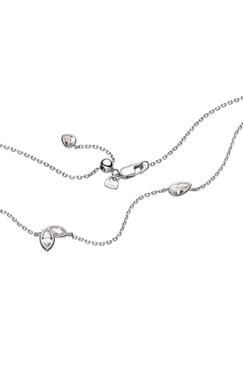 【マリア ブラック/MARIA BLACK】のSwift ネックレス 01 人気、トレンドファッション・服の通販 founy(ファニー) 　ファッション　Fashion　レディースファッション　Fashion for Women　ジュエリー　Jewelry　ネックレス　Necklaces & Pendants　2026年　2026　シンプル　Simple, Minimal　チェーン　Chain, Chain Strap　ネックレス　Necklace, Pendant Necklace　エレガント 上品　Elegant　夏　Summer　春　Spring　S/S・春夏　SS, Spring/Summer, Warm Season　other-3|ID: prp329100004784672 ipo3291000000034734912