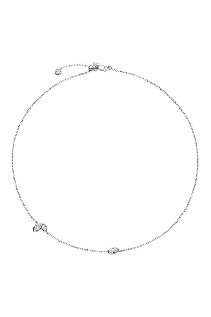 【マリア ブラック/MARIA BLACK】のSwift ネックレス 01 インテリア・キッズ・メンズ・レディースファッション・服の通販 founy(ファニー) https://founy.com/ ファッション Fashion レディースファッション Fashion for Women ジュエリー Jewelry ネックレス Necklaces & Pendants 2026年 2026 シンプル Simple, Minimal チェーン Chain, Chain Strap ネックレス Necklace, Pendant Necklace エレガント 上品 Elegant 夏 Summer 春 Spring S/S・春夏 SS, Spring/Summer, Warm Season |ID: prp329100004784672 ipo3291000000035715736