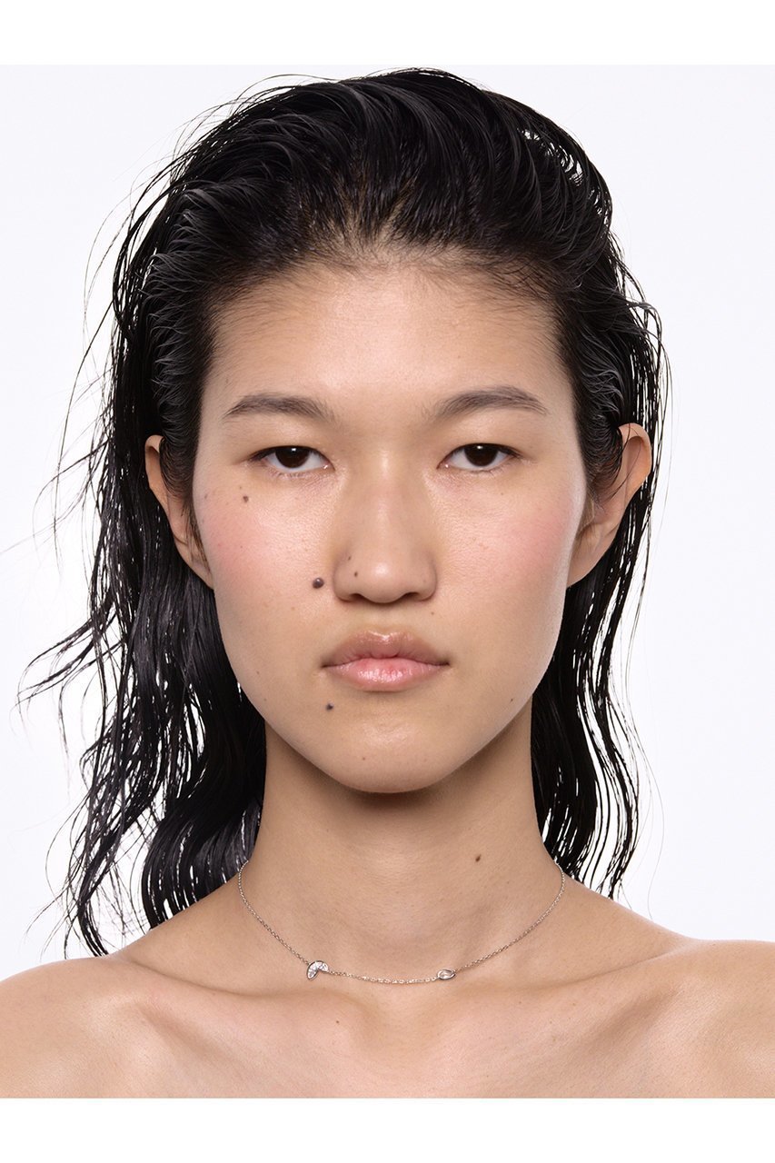 【マリア ブラック/MARIA BLACK】のSwift ネックレス 01 人気、トレンドファッション・服の通販 founy(ファニー) 　ファッション　Fashion　レディースファッション　Fashion for Women　ジュエリー　Jewelry　ネックレス　Necklaces & Pendants　2026年　2026　シンプル　Simple, Minimal　チェーン　Chain, Chain Strap　ネックレス　Necklace, Pendant Necklace　エレガント 上品　Elegant　夏　Summer　春　Spring　S/S・春夏　SS, Spring/Summer, Warm Season　other-2|ID: prp329100004784672 ipo3291000000036073216