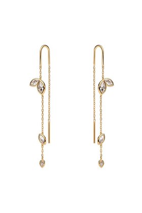 【マリア ブラック/MARIA BLACK】 Swift ピアス 04(ペア)人気、トレンドファッション・服の通販 founy(ファニー) ファッション Fashion レディースファッション Fashion for Women ジュエリー Jewelry ファッションリング Fashion Rings イヤリング・フープ・ドロップタイプ Hoop, Drop & Clip Earrings 2026年 2026 イヤリング Earrings ダブル Double, Double-Breasted ロング Long, Long-Length 夏 Summer 春 Spring S/S・春夏 SS, Spring/Summer, Warm Season |ID:prp329100004784673