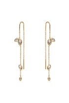 【マリア ブラック/MARIA BLACK】のSwift ピアス 04(ペア) ゴールド|ID: prp329100004784673 ipo3291000000035715743