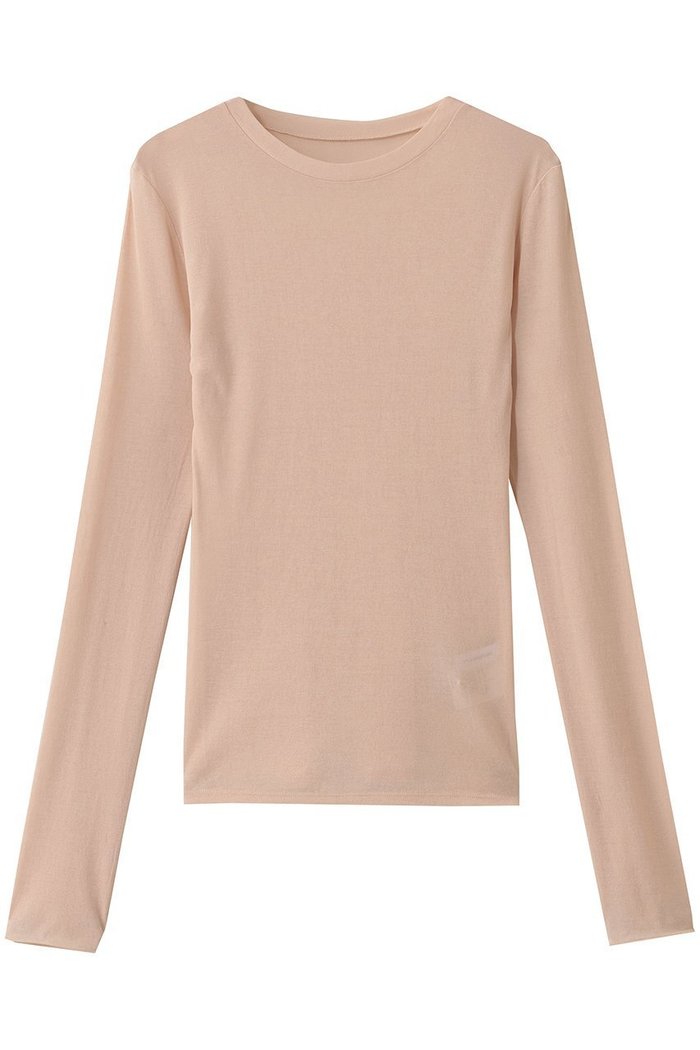 【スタニングルアー/STUNNING LURE】の【12/10 11:00販売開始】インナーカラーロンT インテリア・キッズ・メンズ・レディースファッション・服の通販 founy(ファニー) https://founy.com/ ファッション Fashion レディースファッション Fashion for Women トップス・カットソー Cut & Sew Tops シャツ・ブラウス・オフィスカジュアル Elegant Blouses & Button-Ups ロングTシャツ・Tシャツ Longline T-Shirts & Tees カットソー・ベーシックTシャツ Cut-and-Sewn Tops / Stretch Tees & Basics なめらか Smooth, Silky Texture キャミワンピース Cami Dress, Slip Dress スウェット / スエット Sweatshirt, Sweatwear スリーブ Sleeve, Long Sleeve / Short Sleeve ベスト Vest, Waistcoat ロング Long, Long-Length 新作・新入荷 New Arrivals / New In |ID: prp329100004784680 ipo3291000000034734951