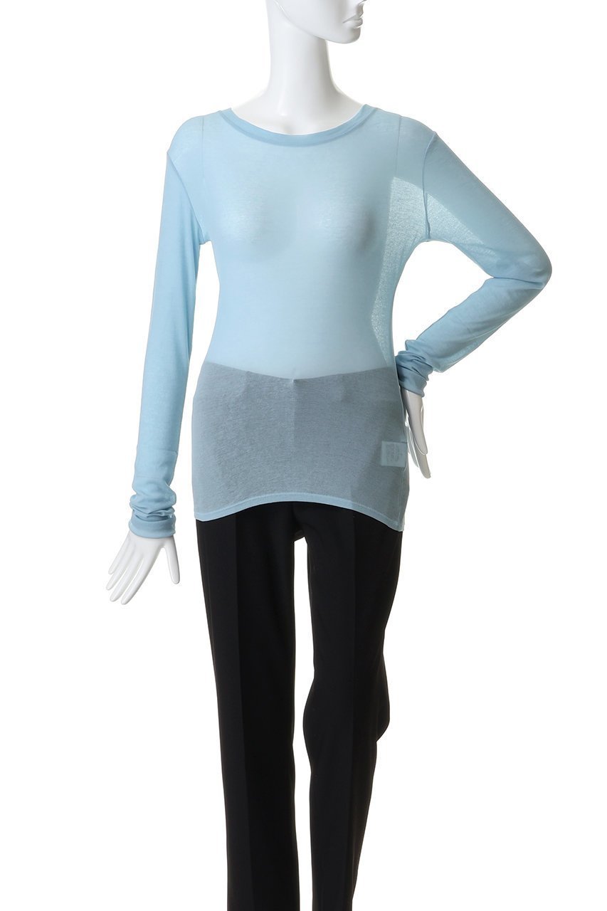 【スタニングルアー/STUNNING LURE】の【12/10 11:00販売開始】インナーカラーロンT 人気、トレンドファッション・服の通販 founy(ファニー) 　ファッション　Fashion　レディースファッション　Fashion for Women　トップス・カットソー　Cut & Sew Tops　シャツ・ブラウス・オフィスカジュアル　Elegant Blouses & Button-Ups　ロングTシャツ・Tシャツ　Longline T-Shirts & Tees　カットソー・ベーシックTシャツ　Cut-and-Sewn Tops / Stretch Tees & Basics　なめらか　Smooth, Silky Texture　キャミワンピース　Cami Dress, Slip Dress　スウェット / スエット　Sweatshirt, Sweatwear　スリーブ　Sleeve, Long Sleeve / Short Sleeve　ベスト　Vest, Waistcoat　ロング　Long, Long-Length　新作・新入荷　New Arrivals / New In　other-2|ID: prp329100004784680 ipo3291000000034734955