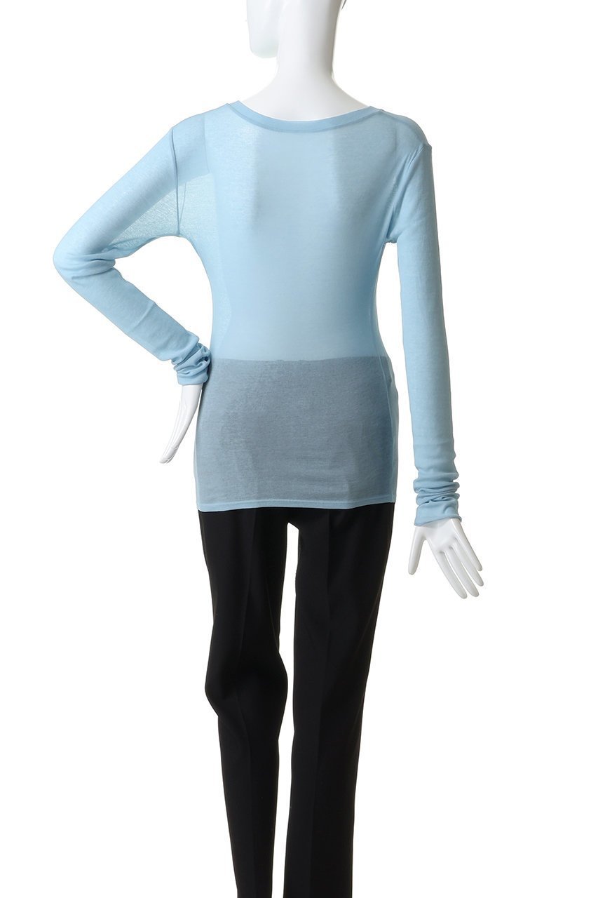 【スタニングルアー/STUNNING LURE】の【12/10 11:00販売開始】インナーカラーロンT 人気、トレンドファッション・服の通販 founy(ファニー) 　ファッション　Fashion　レディースファッション　Fashion for Women　トップス・カットソー　Cut & Sew Tops　シャツ・ブラウス・オフィスカジュアル　Elegant Blouses & Button-Ups　ロングTシャツ・Tシャツ　Longline T-Shirts & Tees　カットソー・ベーシックTシャツ　Cut-and-Sewn Tops / Stretch Tees & Basics　なめらか　Smooth, Silky Texture　キャミワンピース　Cami Dress, Slip Dress　スウェット / スエット　Sweatshirt, Sweatwear　スリーブ　Sleeve, Long Sleeve / Short Sleeve　ベスト　Vest, Waistcoat　ロング　Long, Long-Length　新作・新入荷　New Arrivals / New In　other-4|ID: prp329100004784680 ipo3291000000034734958