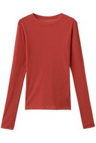 【スタニングルアー/STUNNING LURE】の【3/4 11:00販売開始】インナーカラーロンT レッド|ID: prp329100004784680 ipo3291000000035944855