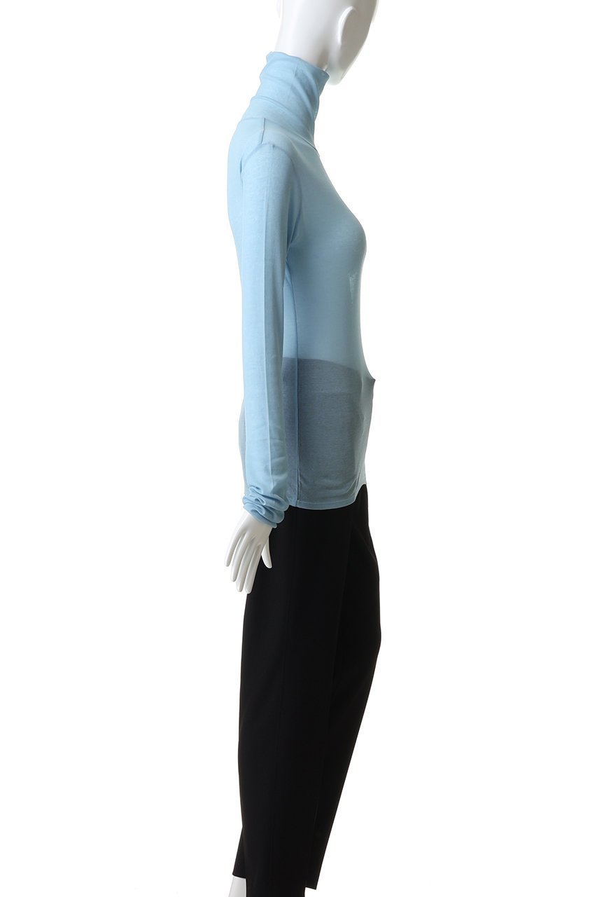 【スタニングルアー/STUNNING LURE】の【12/10 11:00販売開始】インナーカラータートル 人気、トレンドファッション・服の通販 founy(ファニー) 　ファッション　Fashion　レディースファッション　Fashion for Women　トップス・カットソー　Cut & Sew Tops　シャツ・ブラウス・オフィスカジュアル　Elegant Blouses & Button-Ups　ロングTシャツ・Tシャツ　Longline T-Shirts & Tees　カットソー・ベーシックTシャツ　Cut-and-Sewn Tops / Stretch Tees & Basics　おすすめ　Recommended / Our Picks　インナー　Innerwear　キャミソール　Camisole, Spaghetti Strap Top　シアー　Sheer, See-Through　スウェット / スエット　Sweatshirt, Sweatwear　スリーブ　Sleeve, Long Sleeve / Short Sleeve　タートル　Turtleneck, Turtle Collar　トレンド　Trend, Trending Now　ロング　Long, Long-Length　新作・新入荷　New Arrivals / New In　other-3|ID: prp329100004784681 ipo3291000000034734968