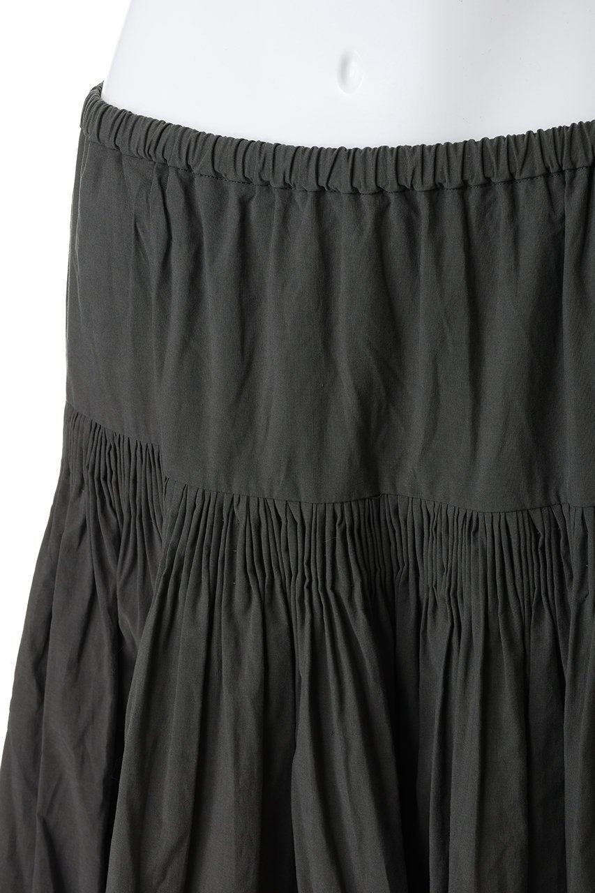 【ウィムガゼット/Whim Gazette】の【GEMINI】スカラップ刺繍スカート 人気、トレンドファッション・服の通販 founy(ファニー) ファッション Fashion レディースファッション Fashion for Women スカート Skirts アンティーク Antique-Inspired スカラップ Scallop, Scalloped Edge リネン Linen, Linen Fabric 新作・新入荷 New Arrivals / New In other-5|ID: prp329100004784686 ipo3291000000034735003