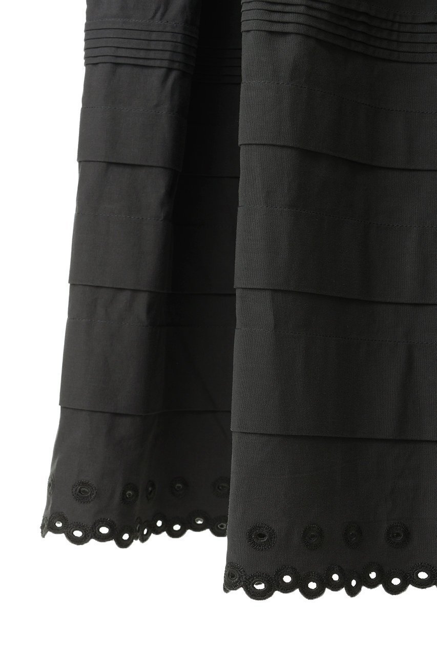 【ウィムガゼット/Whim Gazette】の【GEMINI】スカラップ刺繍スカート 人気、トレンドファッション・服の通販 founy(ファニー) ファッション Fashion レディースファッション Fashion for Women スカート Skirts アンティーク Antique-Inspired スカラップ Scallop, Scalloped Edge リネン Linen, Linen Fabric 新作・新入荷 New Arrivals / New In other-6|ID: prp329100004784686 ipo3291000000034735004