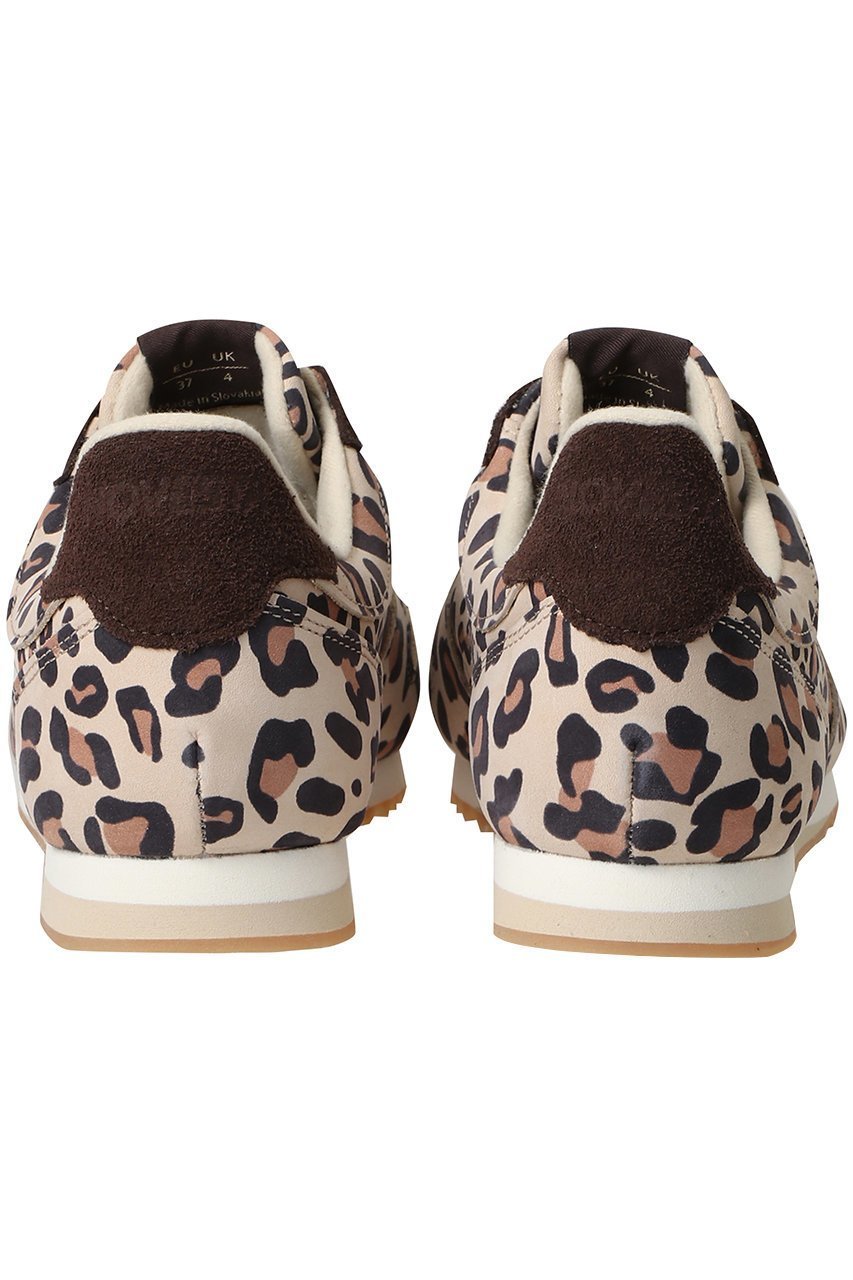 【ノヴェスタ/NOVESTA】のMARATHON スニーカー 人気、トレンドファッション・服の通販 founy(ファニー) ファッション Fashion レディースファッション Fashion for Women クラシカル Classical, Vintage-Inspired スニーカー Sneakers, Trainers スラックス Slacks, Dress Pants レオパード Leopard, Animal Print 新作・新入荷 New Arrivals / New In other-4|ID: prp329100004784699 ipo3291000000034735090