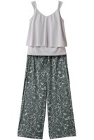 【コーラルヴェール/Coral Veil】のロングパンツセット 人気、トレンドファッション・服の通販 founy(ファニー) ファッション Fashion レディースファッション Fashion for Women 水着 Swimwear レディース水着・ビーチウェア Swimwear & Beachwear 2026年 2026 ショーツ Shorts, Short Pants スポーツ Sports, Activewear セットアップ Set-Up, Coordinated Outfit ビーチ Beach, Seaside フラワー Flower, Floral モダン Modern, Contemporary ロング Long, Long-Length 夏 Summer 春 Spring S/S・春夏 SS, Spring/Summer, Warm Season 水着 Swimsuit, Swimwear |ID:prp329100004784703