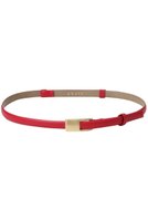 【アナイ/ANAYI】のプレートバックルスライドBELT 人気、トレンドファッション・服の通販 founy(ファニー) ファッション Fashion レディースファッション Fashion for Women バッグ Bags ベルト&ウエストマーク Belts & Waist Accessories 2026年 2026 なめらか Smooth, Silky Texture アクセサリー Fashion Accessories シンプル Simple, Minimal スクエア Square, Square Shape プレート Plate, Dish モダン Modern, Contemporary エレガント 上品 Elegant 夏 Summer 春 Spring S/S・春夏 SS, Spring/Summer, Warm Season 羽織 Haori, Light Jacket |ID:prp329100004784708