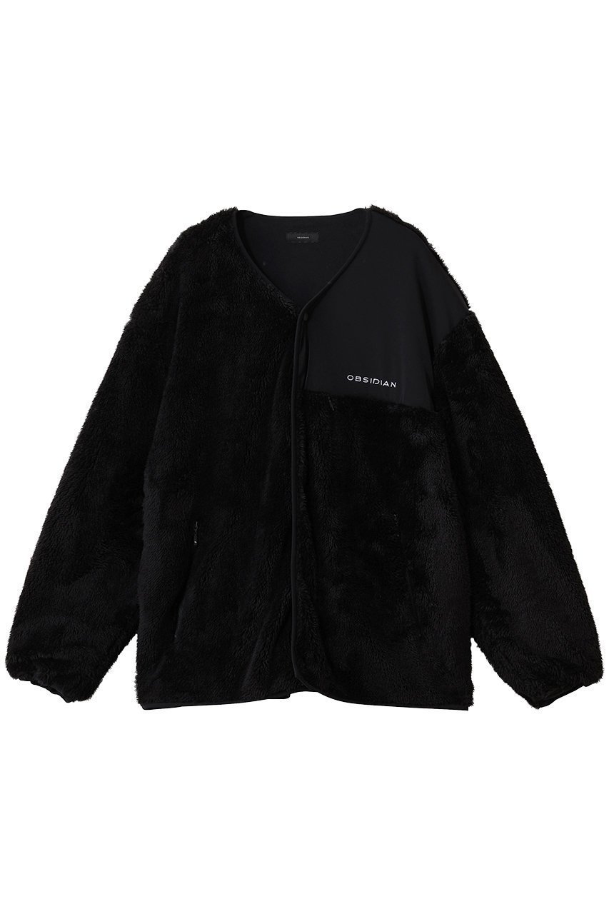 【オブシディアン/OBSIDIAN】のHEAT BOA JACKET インテリア・キッズ・メンズ・レディースファッション・服の通販 founy(ファニー) 　ファッション　Fashion　レディースファッション　Fashion for Women　アウター　Coat / Outerwear Collection　レディースジャケット・軽アウター　Jackets　スポーツウェア　Functional & Stylish Sportswear　スポーツ アウター　Sports Outerwear / Running Jacket / Windbreaker　コンビ　Combo, Combination Style　ゴルフ　Golf　ジャケット　Jacket, Outerwear　スポーツ　Sports, Activewear　フィット　Fit, Slim Fit　今季　This Season, Current Season　ブラック|ID: prp329100004784712 ipo3291000000036073392
