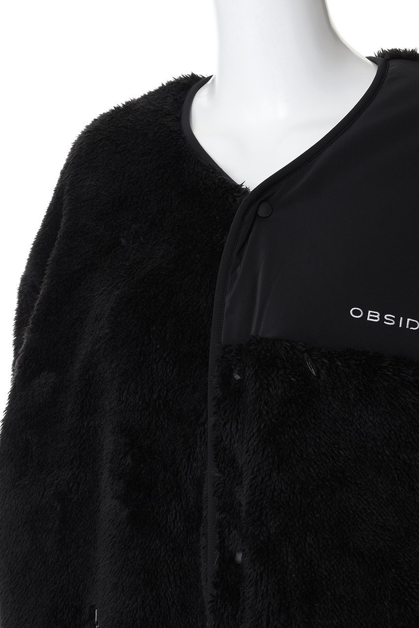 【オブシディアン/OBSIDIAN】のHEAT BOA JACKET 人気、トレンドファッション・服の通販 founy(ファニー) 　ファッション　Fashion　レディースファッション　Fashion for Women　アウター　Coat / Outerwear Collection　レディースジャケット・軽アウター　Jackets　スポーツウェア　Functional & Stylish Sportswear　スポーツ アウター　Sports Outerwear / Running Jacket / Windbreaker　コンビ　Combo, Combination Style　ゴルフ　Golf　ジャケット　Jacket, Outerwear　スポーツ　Sports, Activewear　フィット　Fit, Slim Fit　今季　This Season, Current Season　other-5|ID: prp329100004784712 ipo3291000000036073397