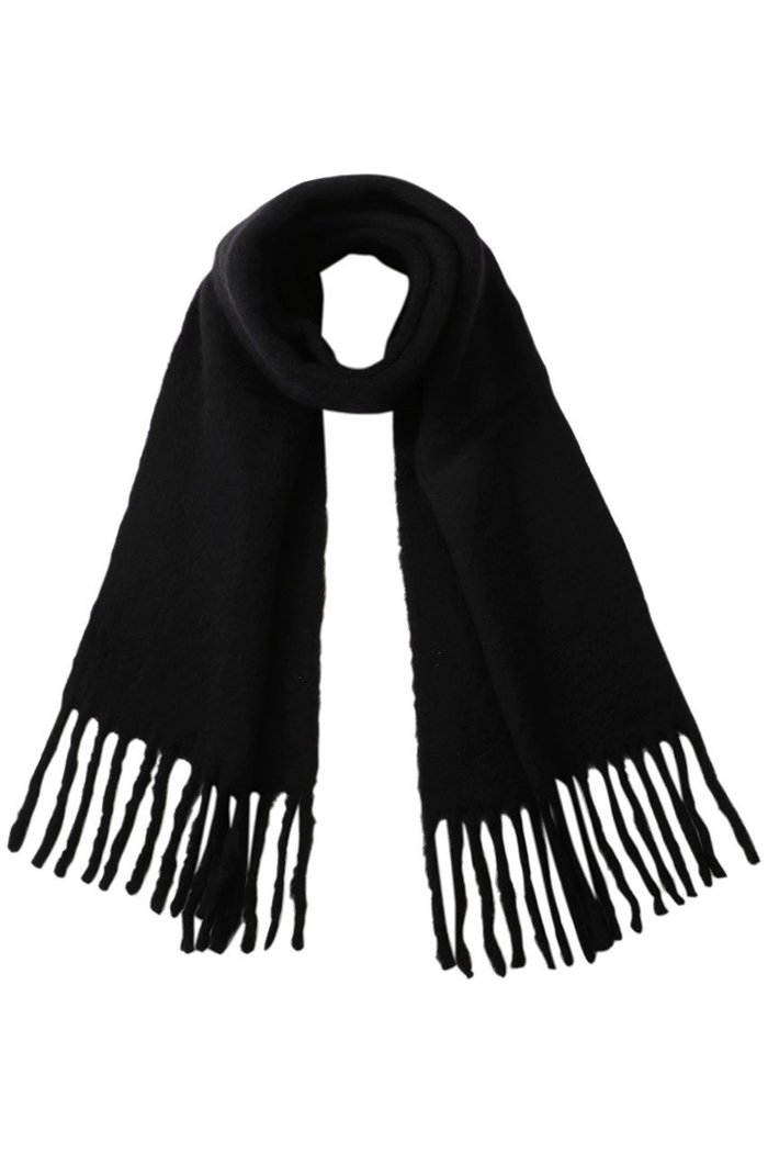 【メゾンスペシャル/MAISON SPECIAL】の【UNISEX】ウーリッシュボリュームマフラー インテリア・キッズ・メンズ・レディースファッション・服の通販 founy(ファニー) https://founy.com/ ファッション Fashion レディースファッション Fashion for Women ストール Soft & Warm Scarves マフラー・スヌード / 冬小物の定番 Scarves & Mufflers ユニセックス Unisex, Genderless アクリル Acrylic Material シンプル Simple, Minimal ストール Stole, Wrap マフラー Scarf, Muffler モコモコ Fuzzy, Fluffy ループ Loop, Loop Knit 新作・新入荷 New Arrivals / New In |ID: prp329100004784718 ipo3291000000034735207