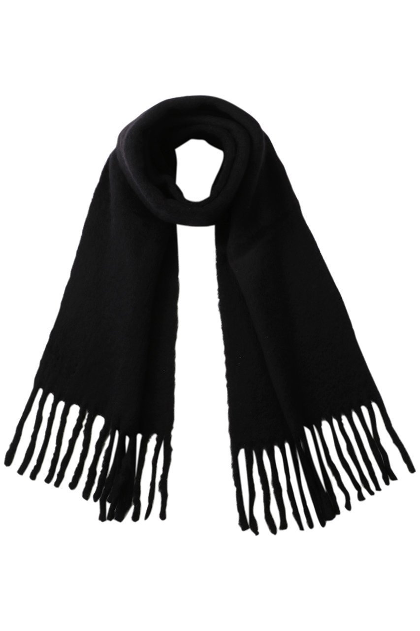 【メゾンスペシャル/MAISON SPECIAL】の【UNISEX】ウーリッシュボリュームマフラー 人気、トレンドファッション・服の通販 founy(ファニー) 　ファッション　Fashion　レディースファッション　Fashion for Women　ストール　Soft & Warm Scarves　マフラー・スヌード / 冬小物の定番　Scarves & Mufflers　ユニセックス　Unisex, Genderless　アクリル　Acrylic Material　シンプル　Simple, Minimal　ストール　Stole, Wrap　マフラー　Scarf, Muffler　モコモコ　Fuzzy, Fluffy　ループ　Loop, Loop Knit　新作・新入荷　New Arrivals / New In　 other-1|ID: prp329100004784718 ipo3291000000034735207