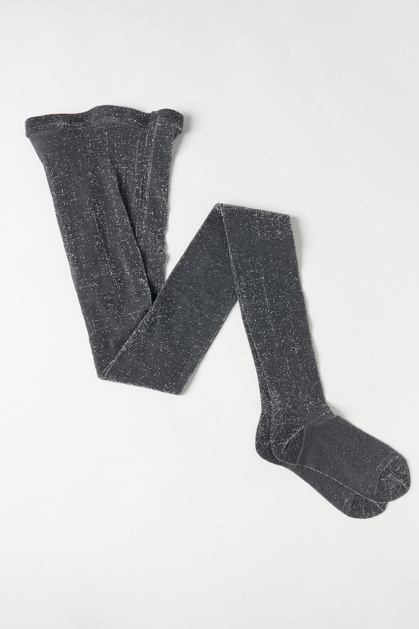 【エリオポール/heliopole】の【MARCOMONDE】SHEER GLT TG ソックス インテリア・キッズ・メンズ・レディースファッション・服の通販 founy(ファニー) 　ファッション　Fashion　レディースファッション　Fashion for Women　ソックス&靴下　Socks & Hosiery　レッグウェア・ストッキング　Legwear & Hosiery　ソックス　Socks, Hosiery　ライトグレー|ID: prp329100004784722 ipo3291000000034735239