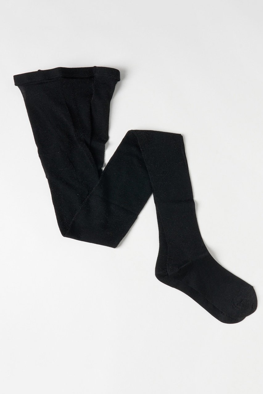 【エリオポール/heliopole】の【MARCOMONDE】SHEER GLT TG ソックス インテリア・キッズ・メンズ・レディースファッション・服の通販 founy(ファニー) 　ファッション　Fashion　レディースファッション　Fashion for Women　ソックス&靴下　Socks & Hosiery　レッグウェア・ストッキング　Legwear & Hosiery　ソックス　Socks, Hosiery　ブラック|ID: prp329100004784722 ipo3291000000034735241