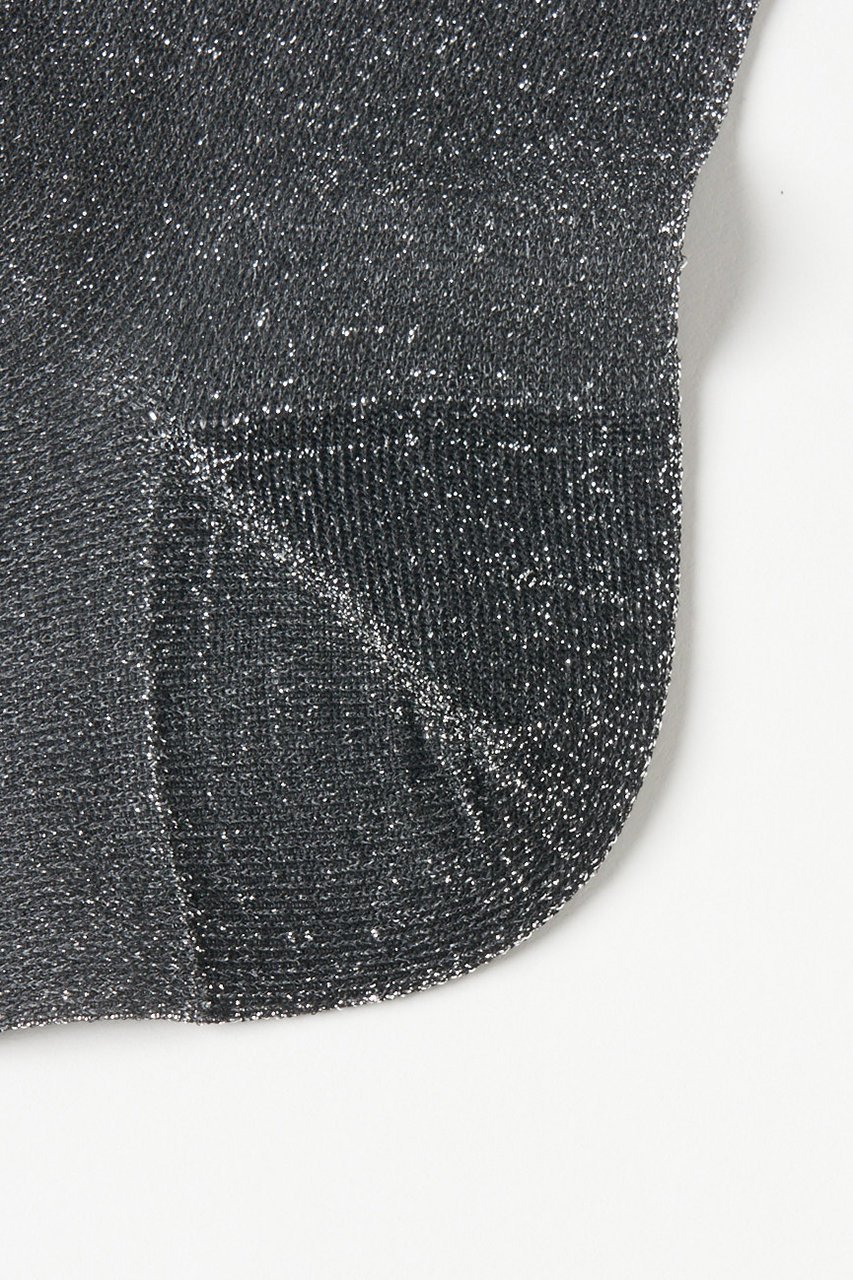 【エリオポール/heliopole】の【MARCOMONDE】SHEER GLT TG ソックス 人気、トレンドファッション・服の通販 founy(ファニー) ファッション Fashion レディースファッション Fashion for Women ソックス&靴下 Socks & Hosiery レッグウェア・ストッキング Legwear & Hosiery ソックス Socks, Hosiery other-4|ID: prp329100004784722 ipo3291000000036073414