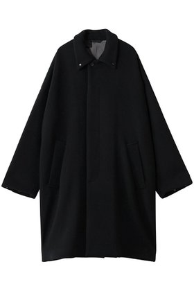 【エヌ.ハリウッド/N.HOOLYWOOD / MEN】の【MEN】【COMPILE】バルマカーン コート 人気、トレンドファッション・服の通販 founy(ファニー) ファッション Fashion メンズファッション Fashion for Men クラシカル Classical, Vintage-Inspired ショート Short, Short Length モダン Modern, Contemporary 新作・新入荷 New Arrivals / New In |ID:prp329100004784727