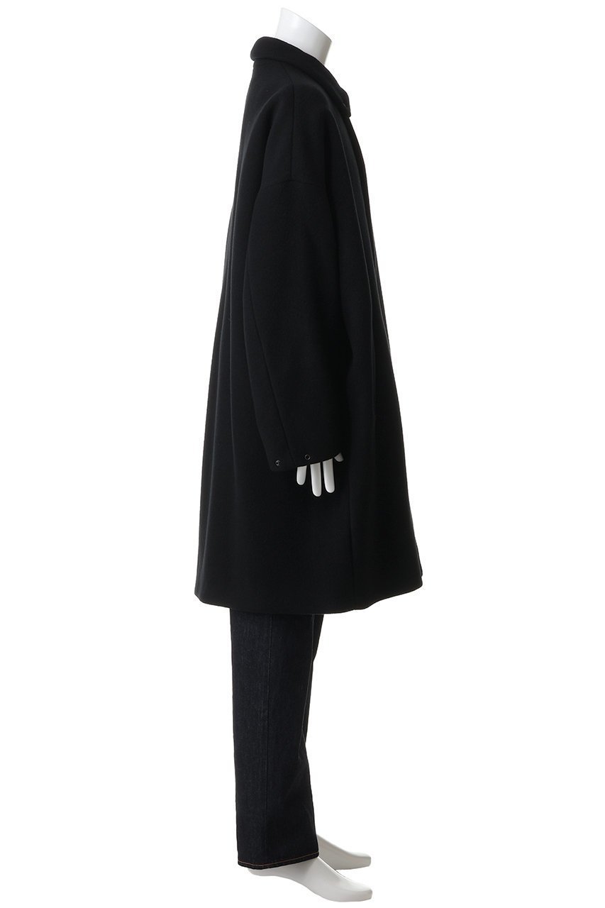 【エヌ.ハリウッド/N.HOOLYWOOD / MEN】の【MEN】【COMPILE】バルマカーン コート 人気、トレンドファッション・服の通販 founy(ファニー) ファッション Fashion メンズファッション Fashion for Men クラシカル Classical, Vintage-Inspired ショート Short, Short Length モダン Modern, Contemporary 新作・新入荷 New Arrivals / New In other-3|ID: prp329100004784727 ipo3291000000034735284