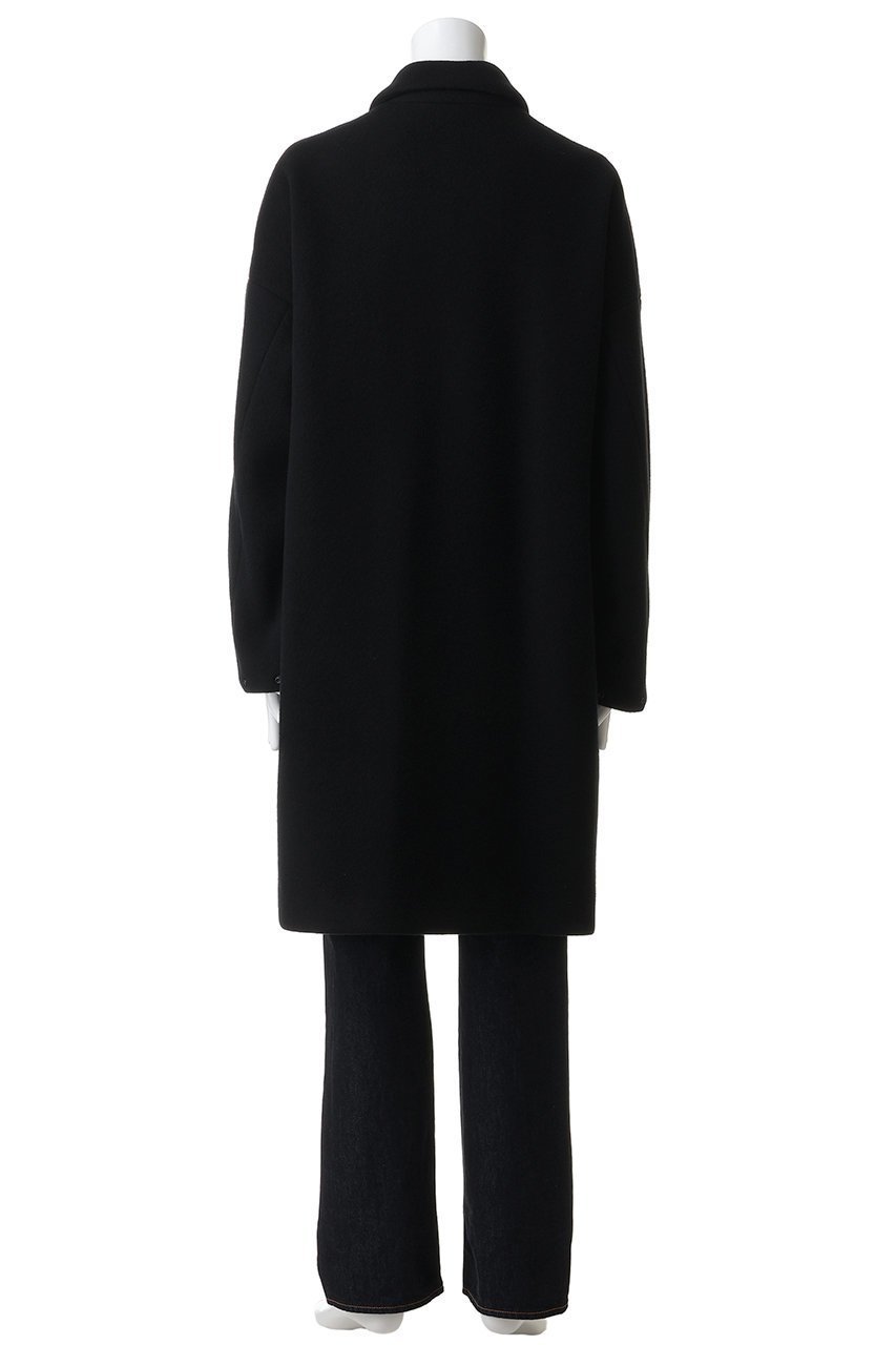 【エヌ.ハリウッド/N.HOOLYWOOD / MEN】の【MEN】【COMPILE】バルマカーン コート 人気、トレンドファッション・服の通販 founy(ファニー) ファッション Fashion メンズファッション Fashion for Men クラシカル Classical, Vintage-Inspired ショート Short, Short Length モダン Modern, Contemporary 新作・新入荷 New Arrivals / New In other-4|ID: prp329100004784727 ipo3291000000034735285