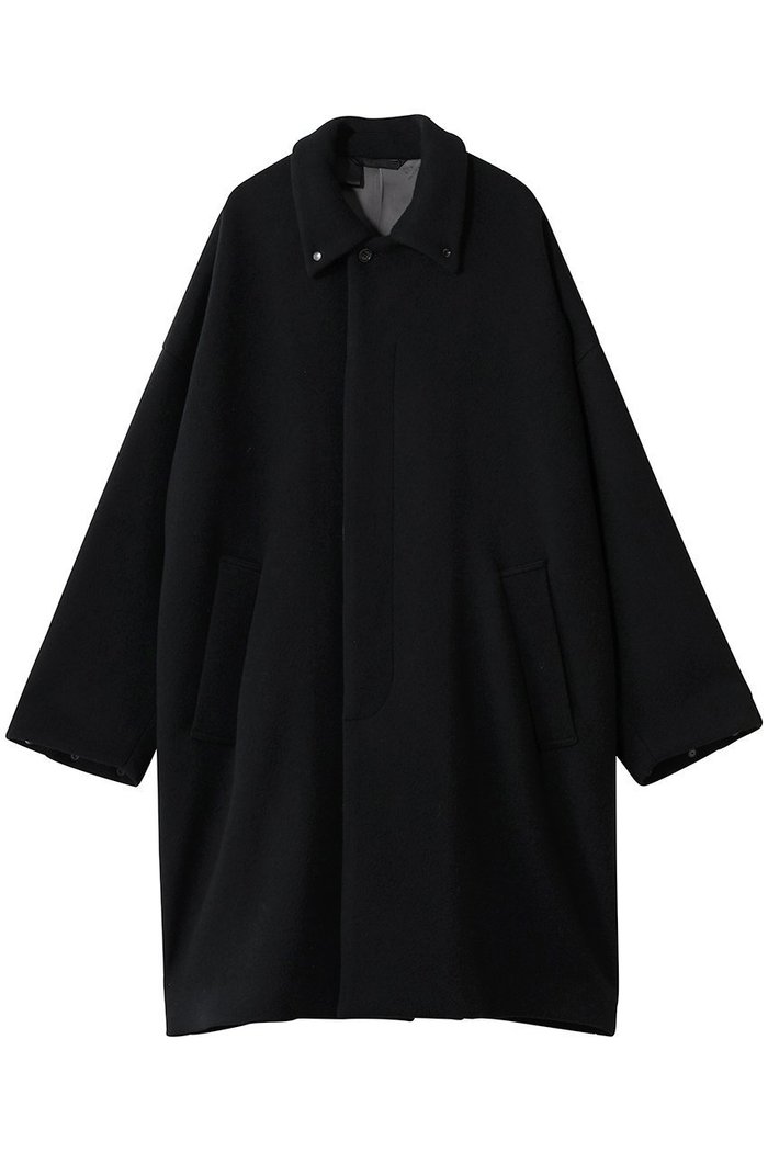 【エヌ.ハリウッド/N.HOOLYWOOD / MEN】の【MEN】【COMPILE】バルマカーン コート インテリア・キッズ・メンズ・レディースファッション・服の通販 founy(ファニー) https://founy.com/ ファッション Fashion メンズファッション Fashion for Men クラシカル Classical, Vintage-Inspired ショート Short, Short Length モダン Modern, Contemporary |ID: prp329100004784727 ipo3291000000035389413