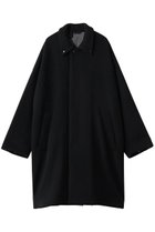 【エヌ.ハリウッド/N.HOOLYWOOD / MEN】の【MEN】【COMPILE】バルマカーン コート ブラック|ID: prp329100004784727 ipo3291000000035389414