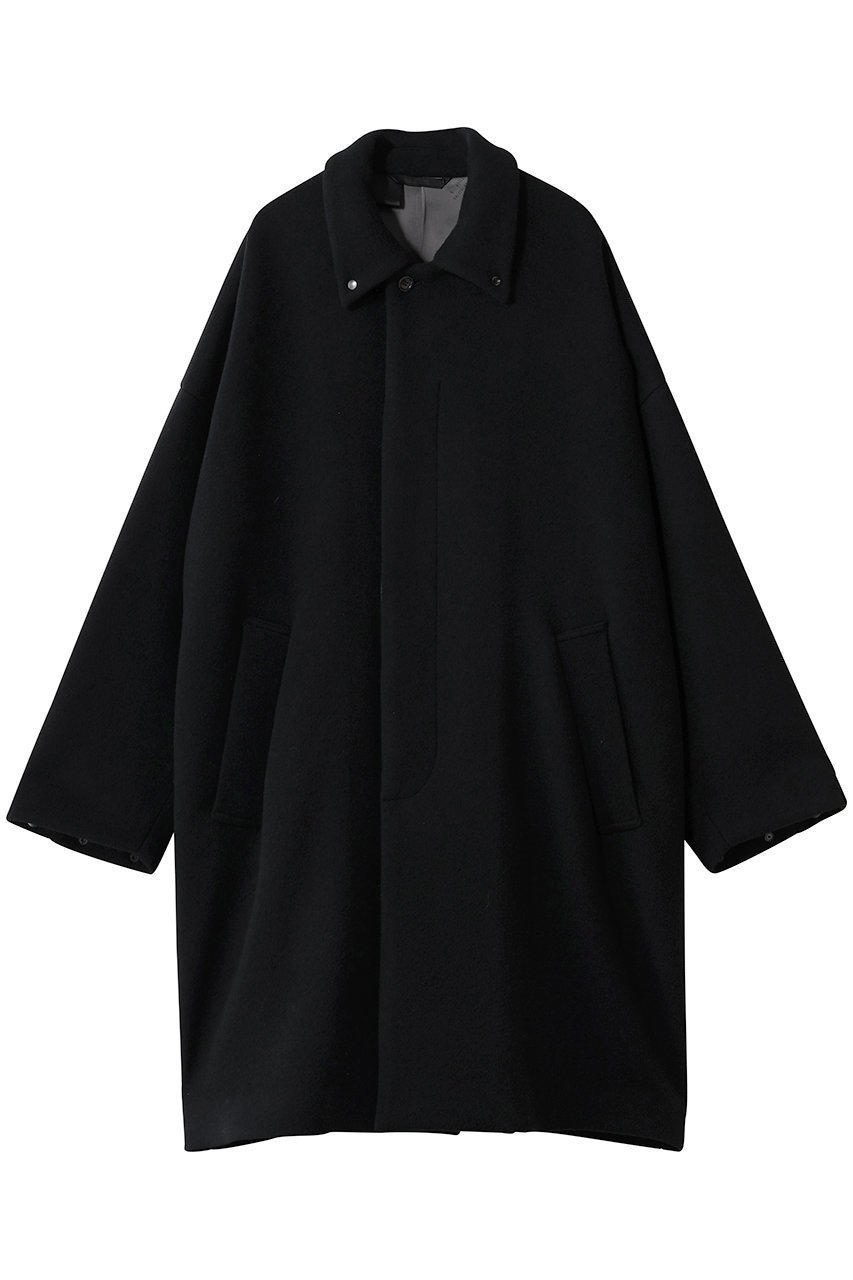 【エヌ.ハリウッド/N.HOOLYWOOD / MEN】の【MEN】【COMPILE】バルマカーン コート 人気、トレンドファッション・服の通販 founy(ファニー) 　ファッション　Fashion　メンズファッション　Fashion for Men　クラシカル　Classical, Vintage-Inspired　ショート　Short, Short Length　モダン　Modern, Contemporary　 other-1|ID: prp329100004784727 ipo3291000000036073435
